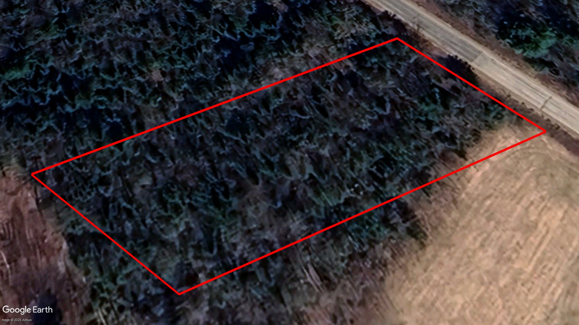 Tax Sale Northumberland, New Brunswick - 02594681