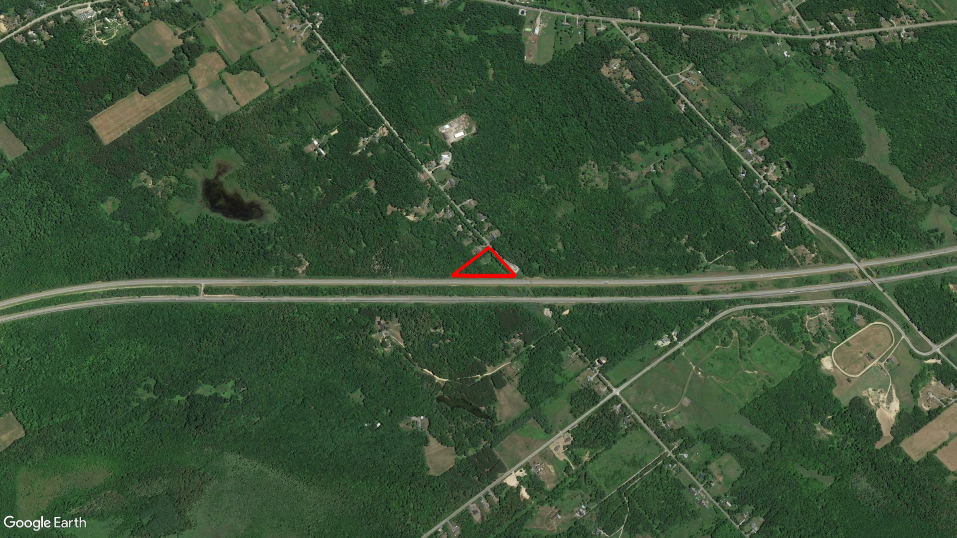 Tax Sale North Grenville, Ontario - 07.19.716.035.16701.0000