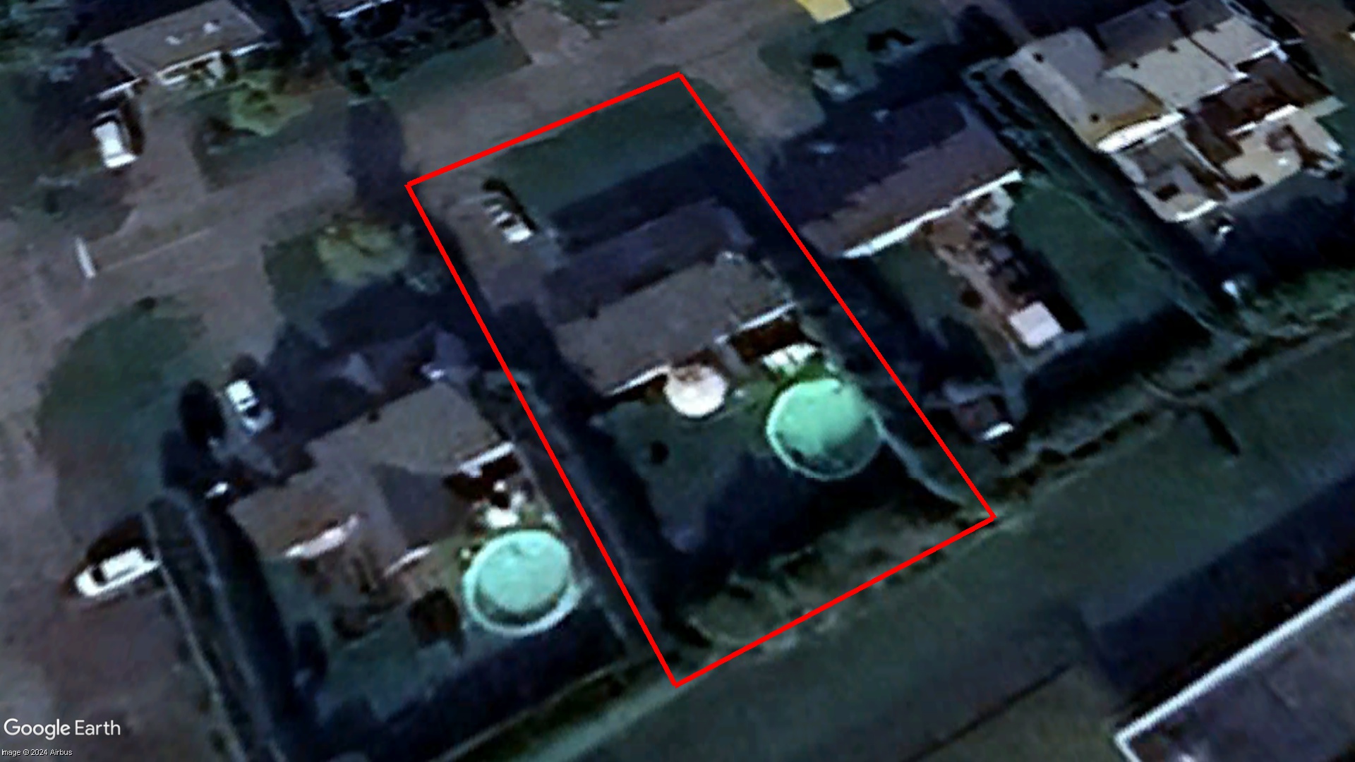 Tax Sale Vaudreuil-Dorion, Quebec - 