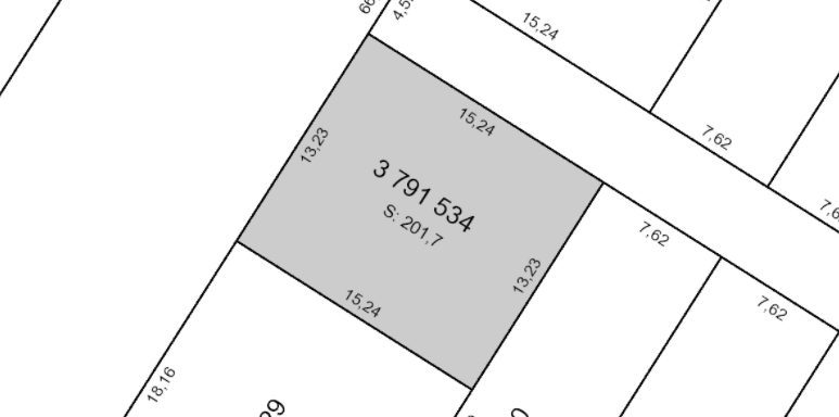 Tax Sale Montreal, Quebec - 635621-70