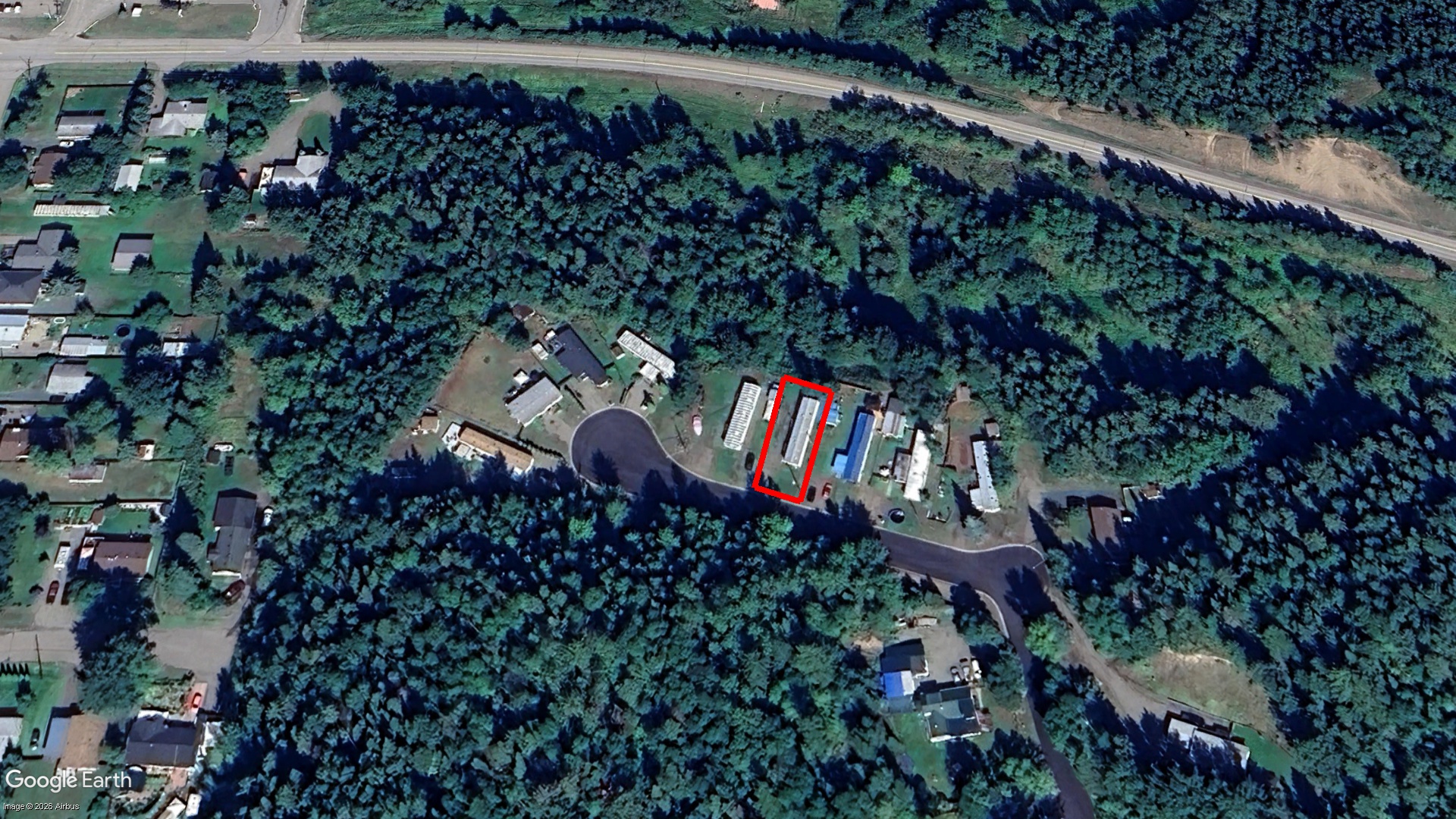 Tax Sale Prince George, British Columbia - 