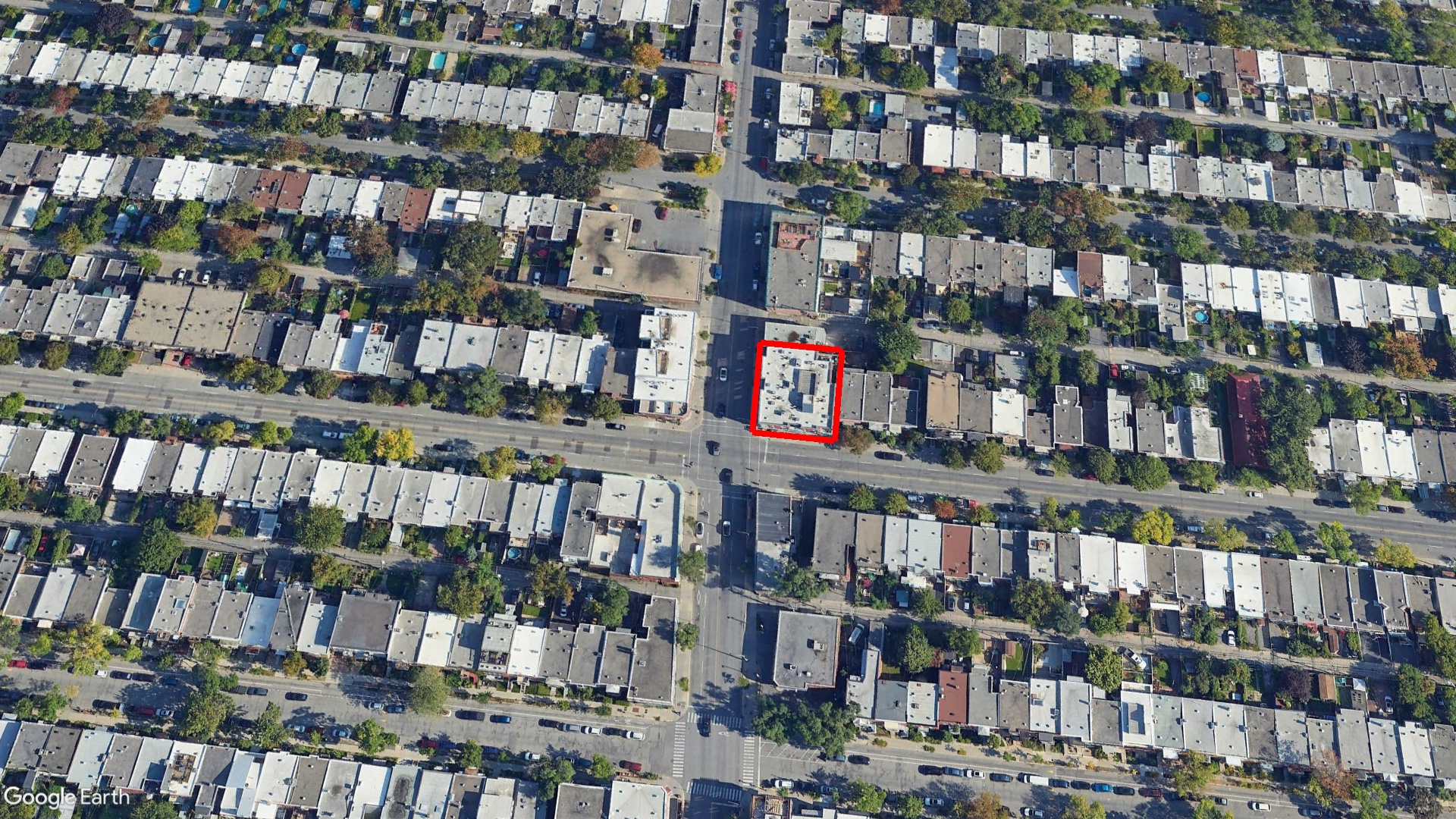 Tax Sale Montreal, Quebec - 630006-00