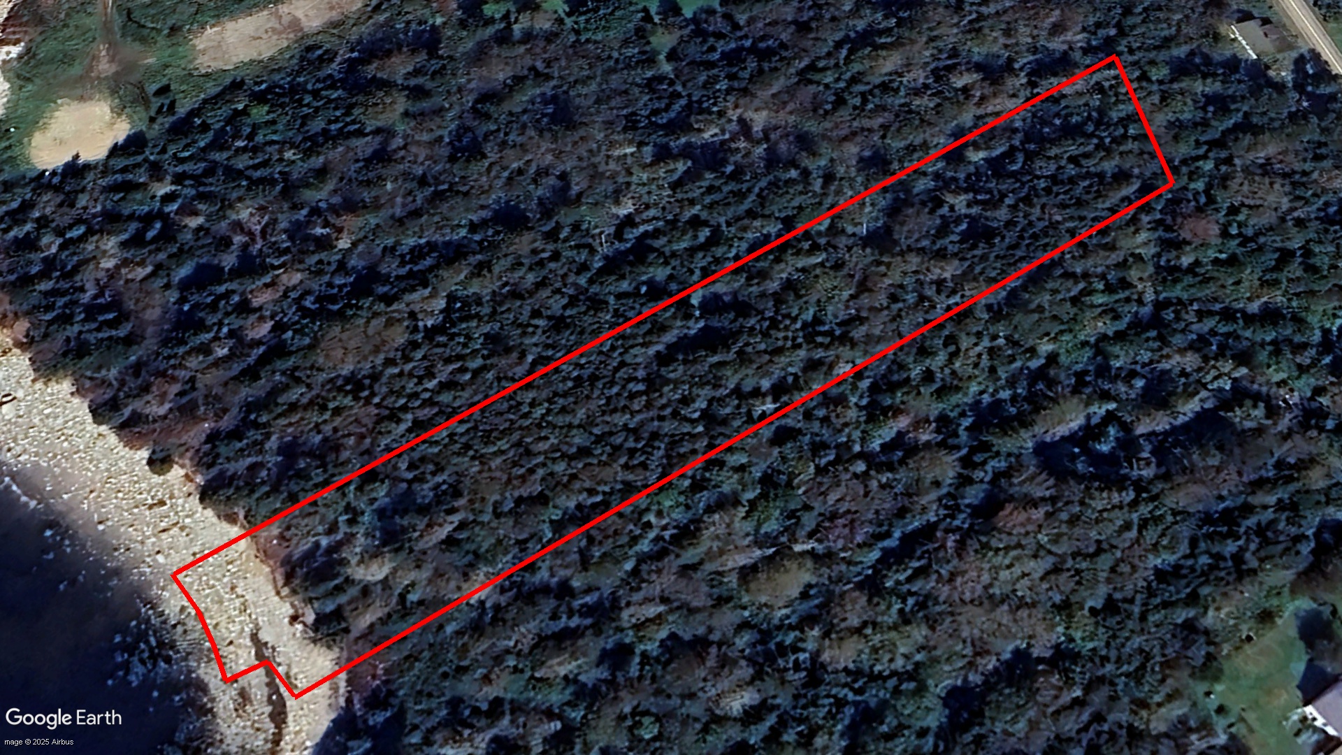 Tax Sale Shelburne, Nova Scotia - 10815398