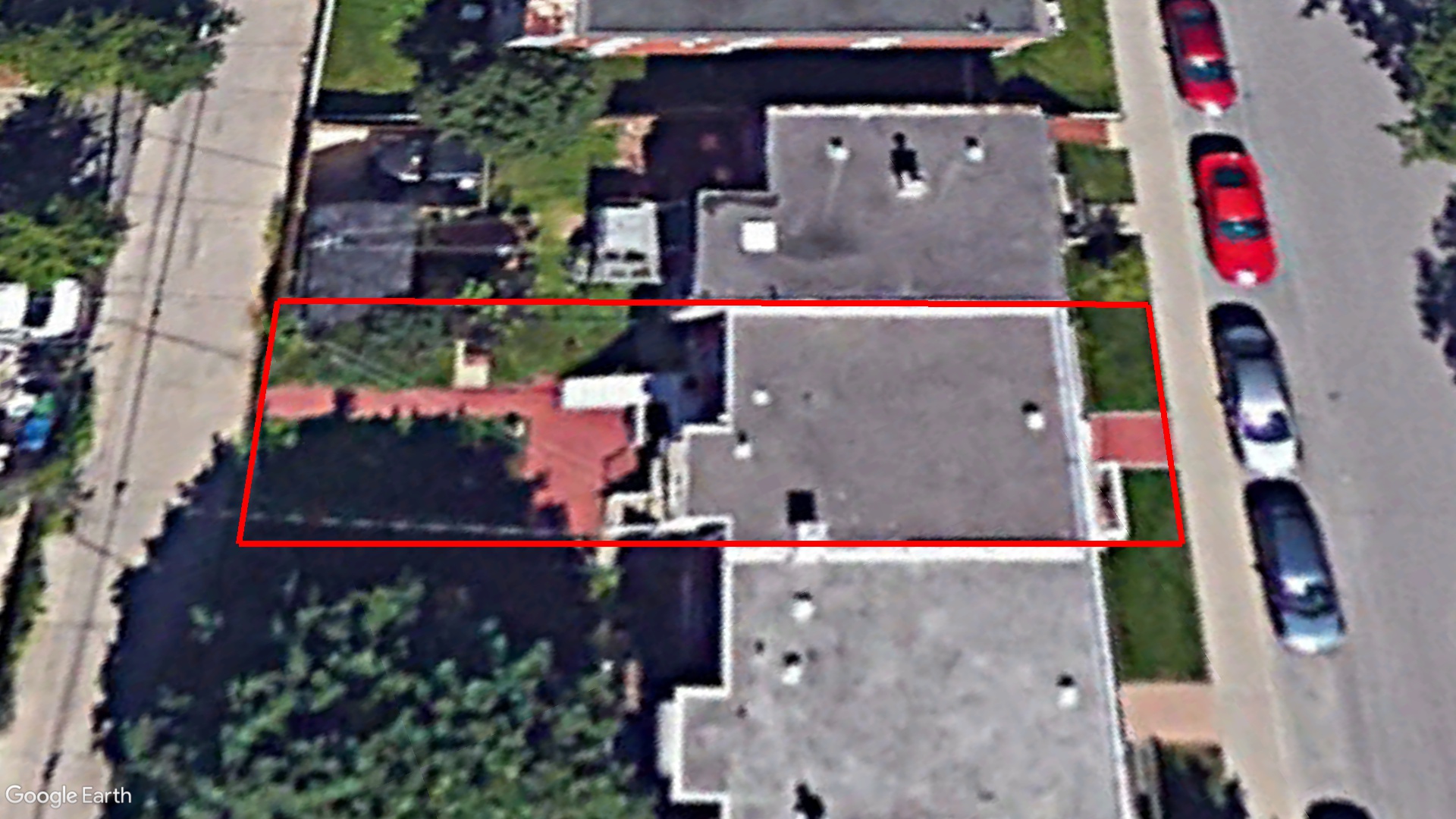 Tax Sale Montreal, Quebec - 356014-00 