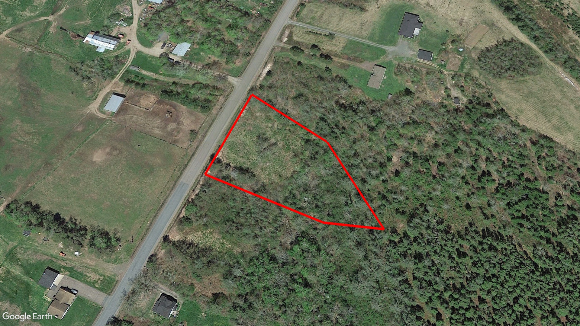 Tax Sale Kent, New Brunswick - 02382636