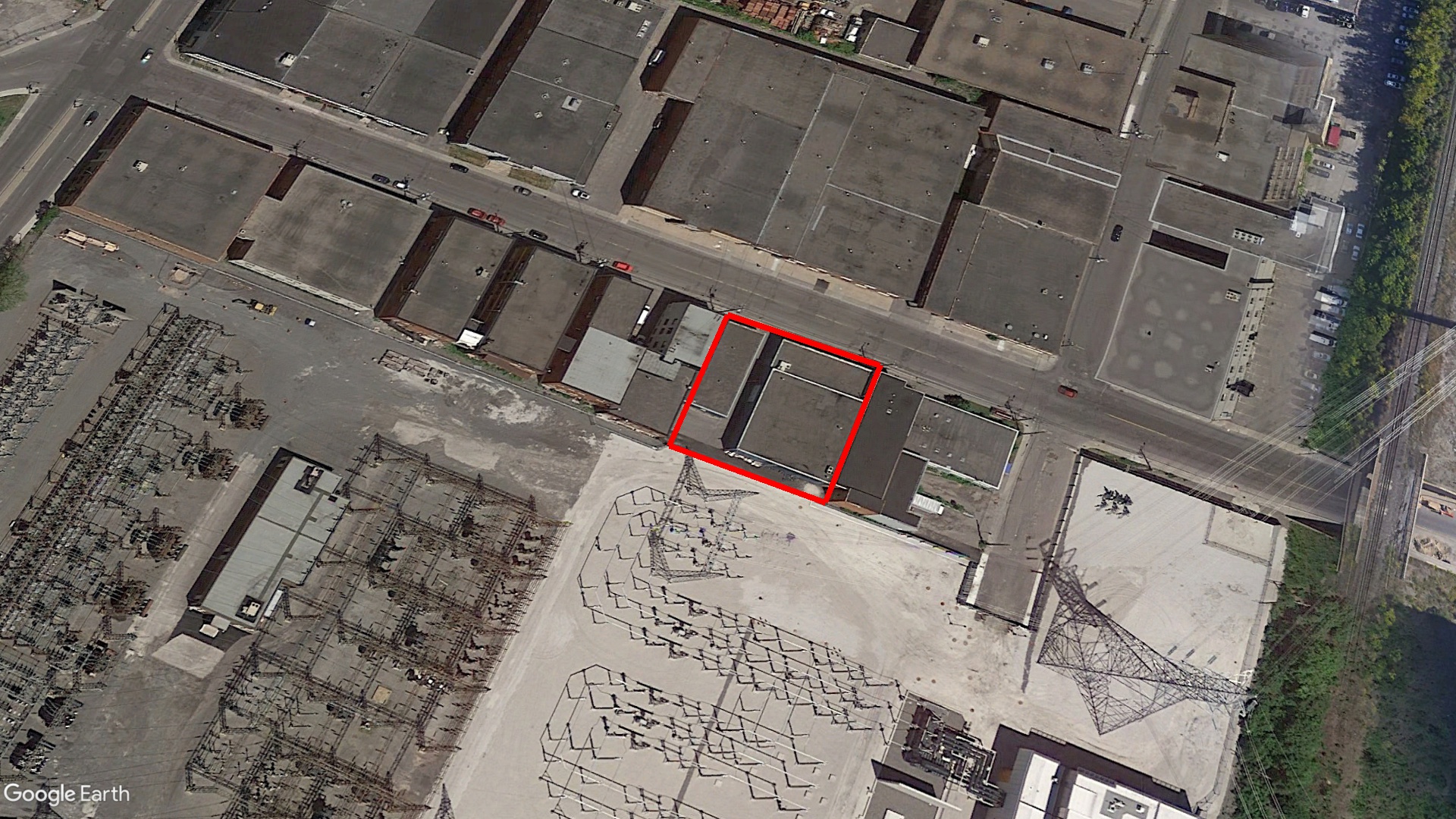 Tax Sale Montreal, Quebec - 724835-00 