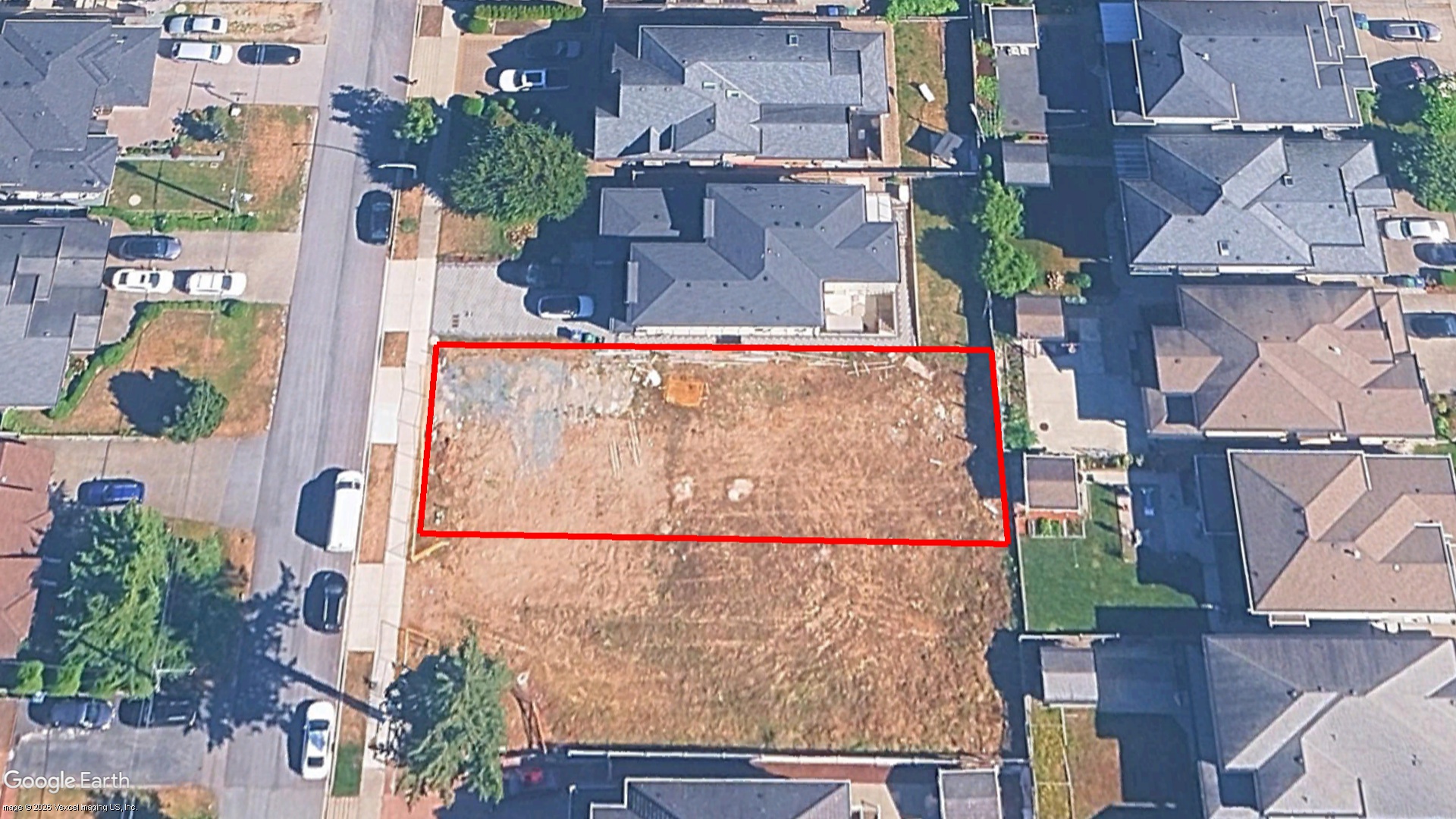 Tax Sale Surrey, British Columbia - 