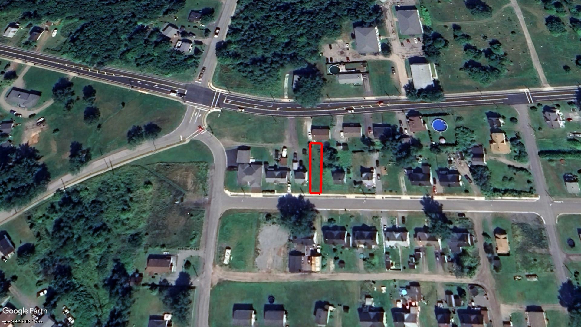 Tax Sale Cape Breton, Nova Scotia - 1517171