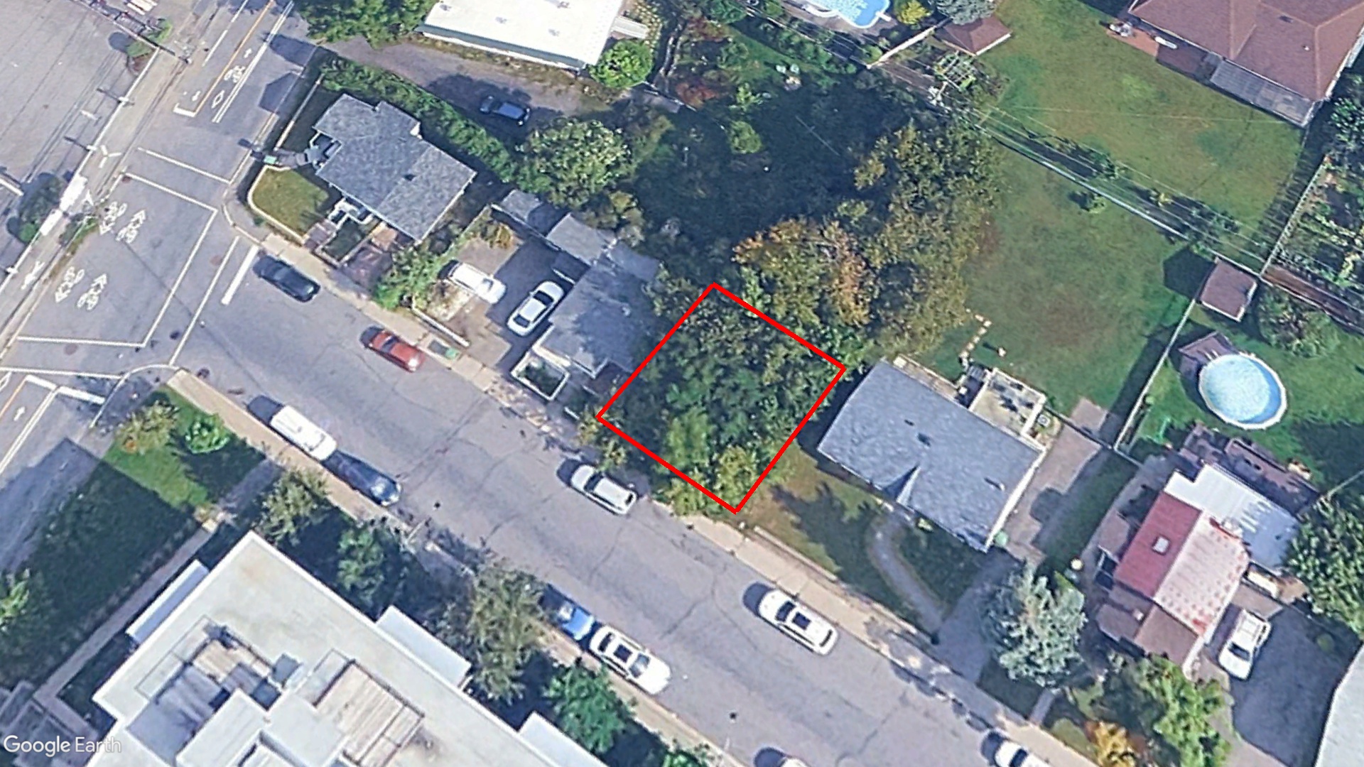 Tax Sale Montreal, Quebec - 861456-00