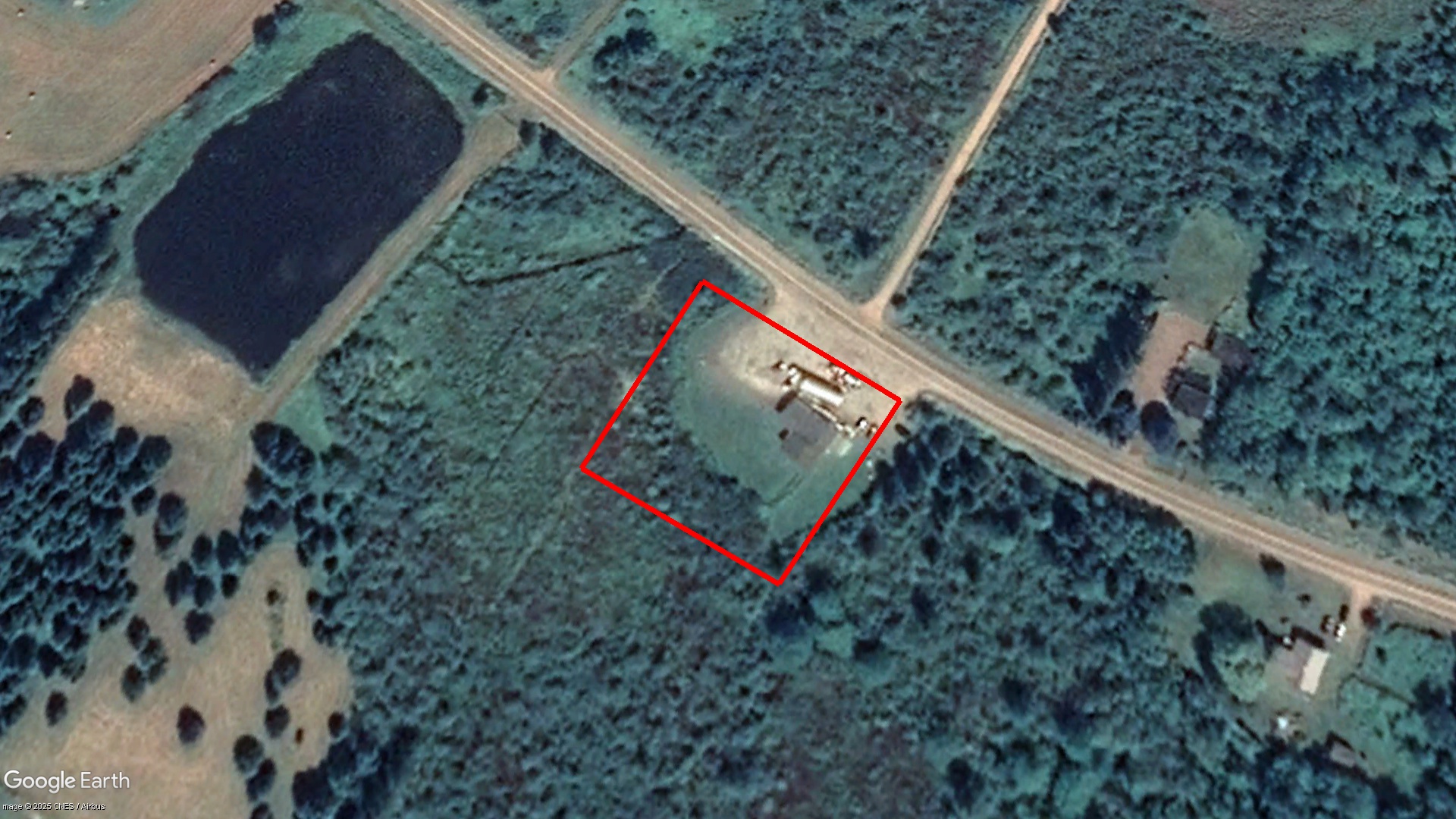 Tax Sale Cumberland, Nova Scotia - 04606973