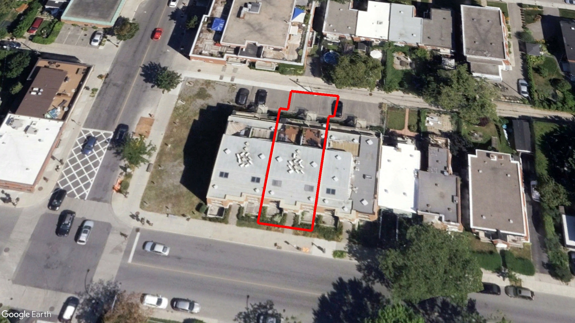 Tax Sale Montreal, Quebec - 725433-15