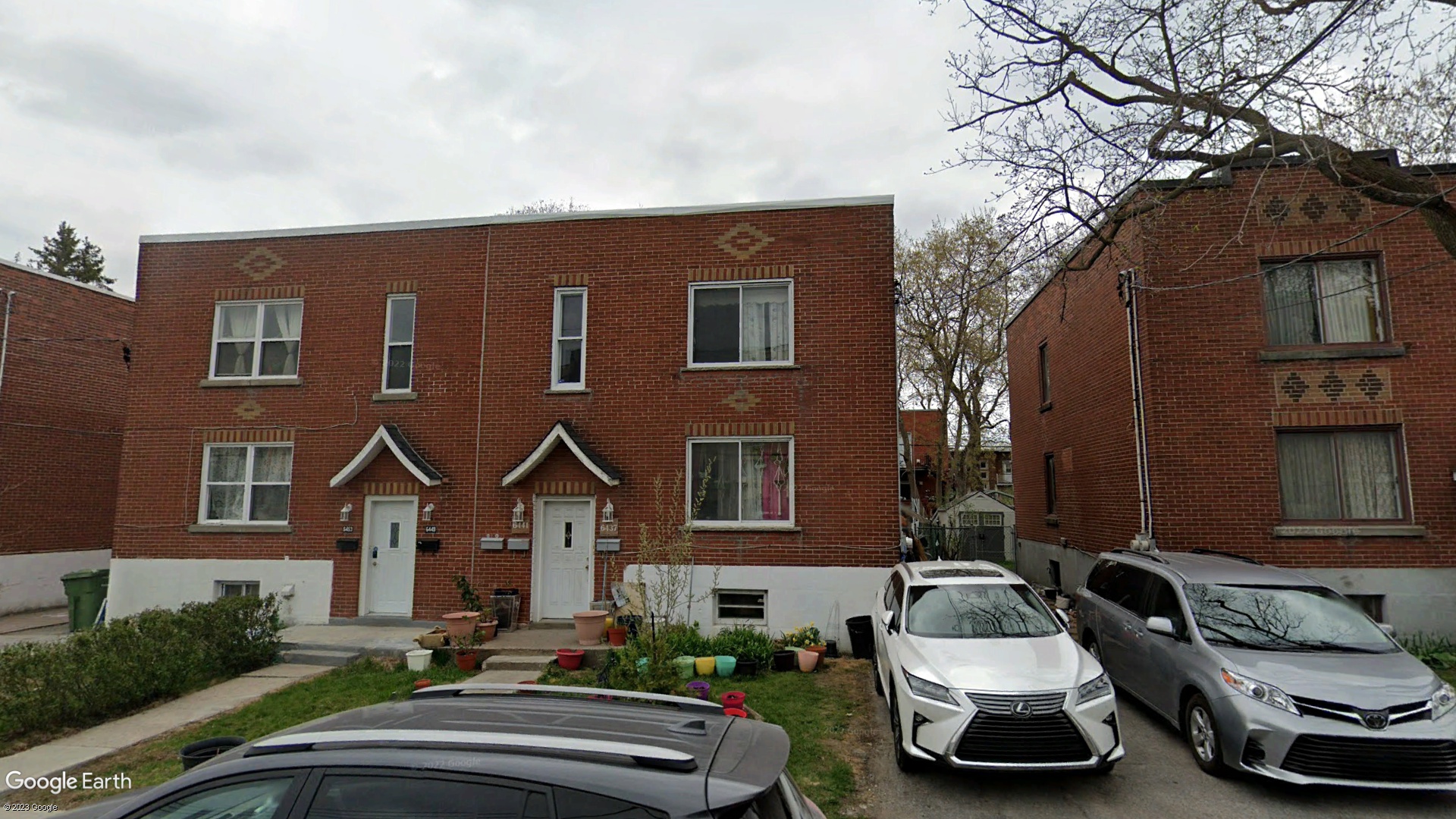 Tax Sale Montreal, Quebec - 430357-00 