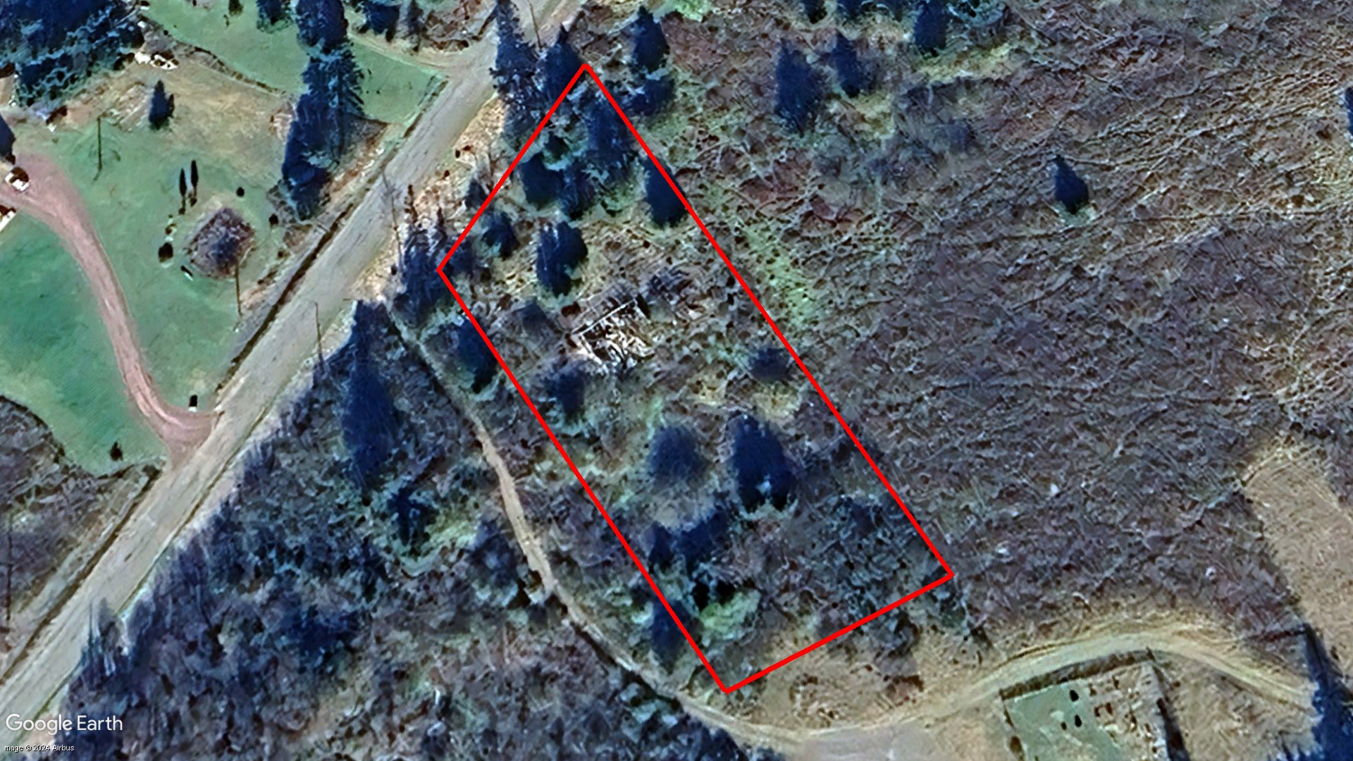 Tax Sale Saint John, New Brunswick - 01488065