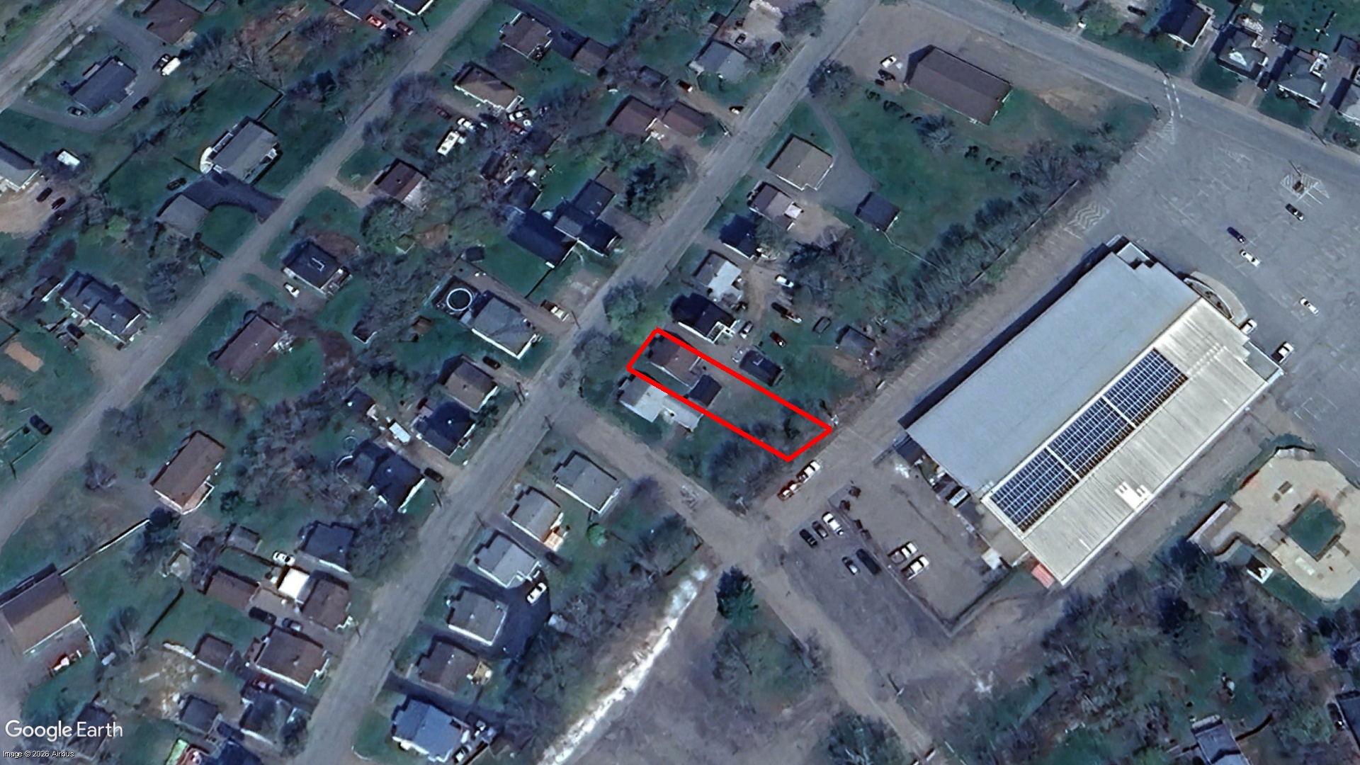 Tax Sale Amherst, Nova Scotia - 04324781