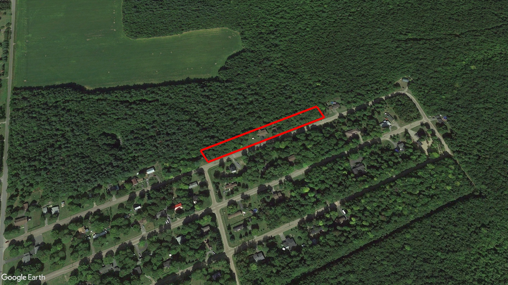 Tax Sale Drummondville, Quebec - 49005-0275-35-4743