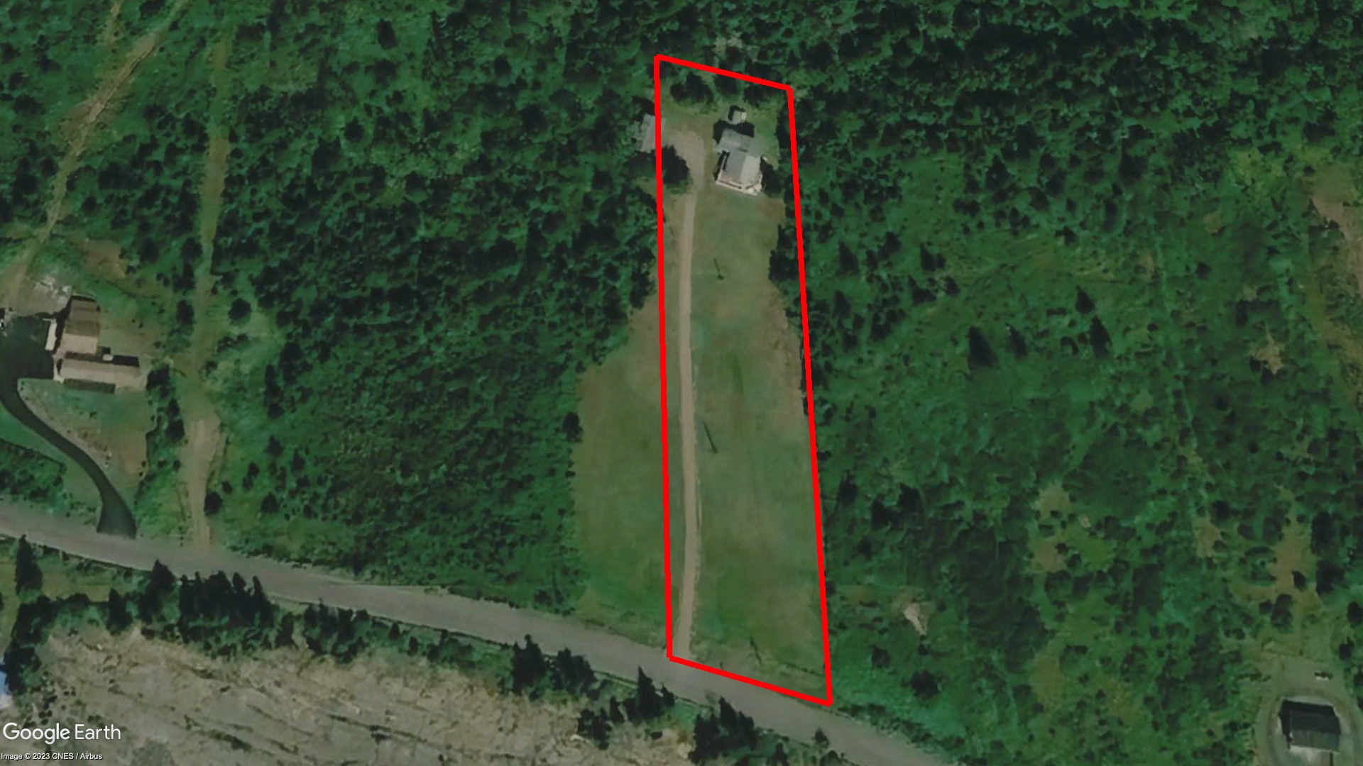 Tax Sale Kings, Nova Scotia - 02179873