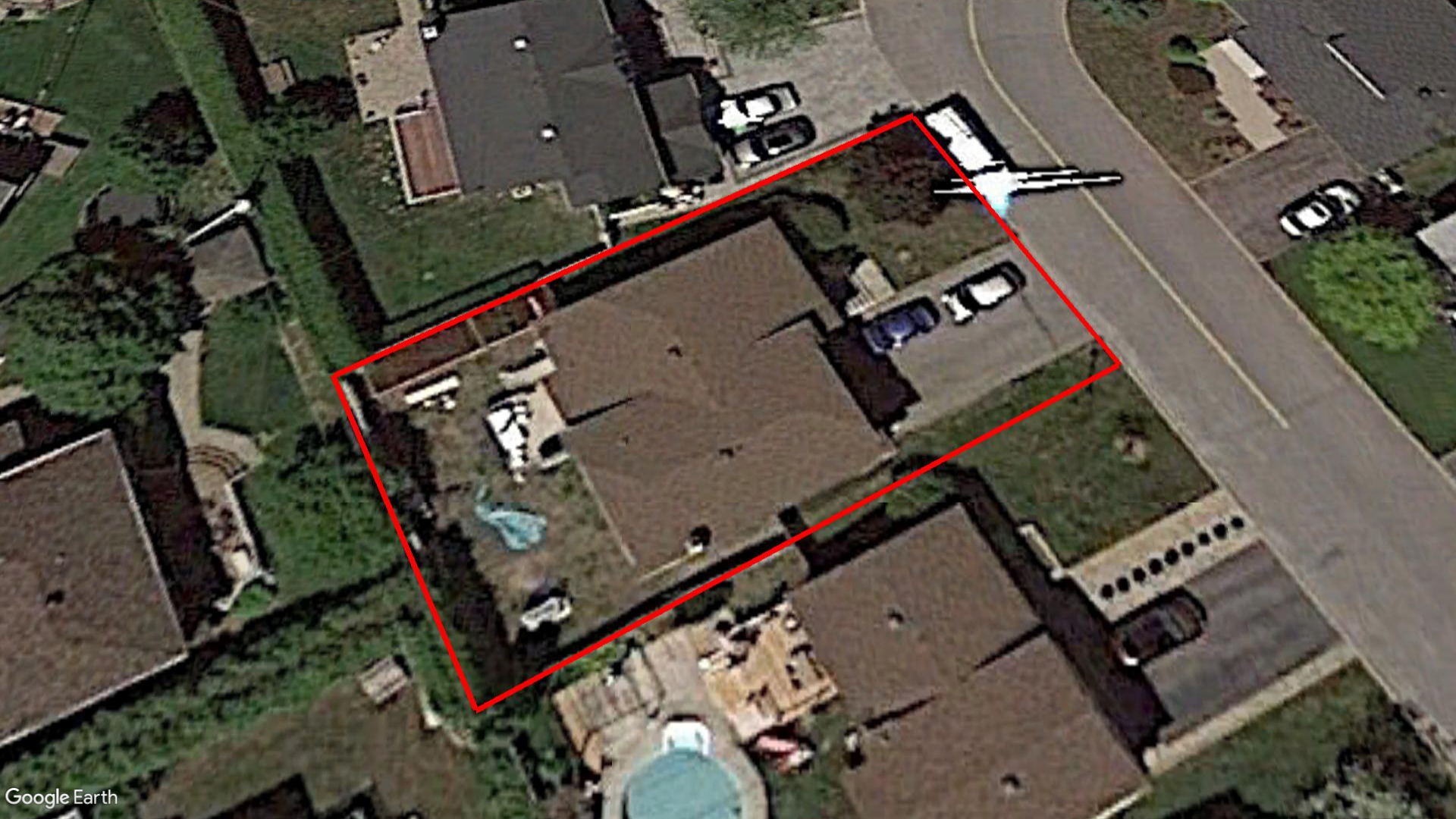 Tax Sale Montreal, Quebec - 041374-37