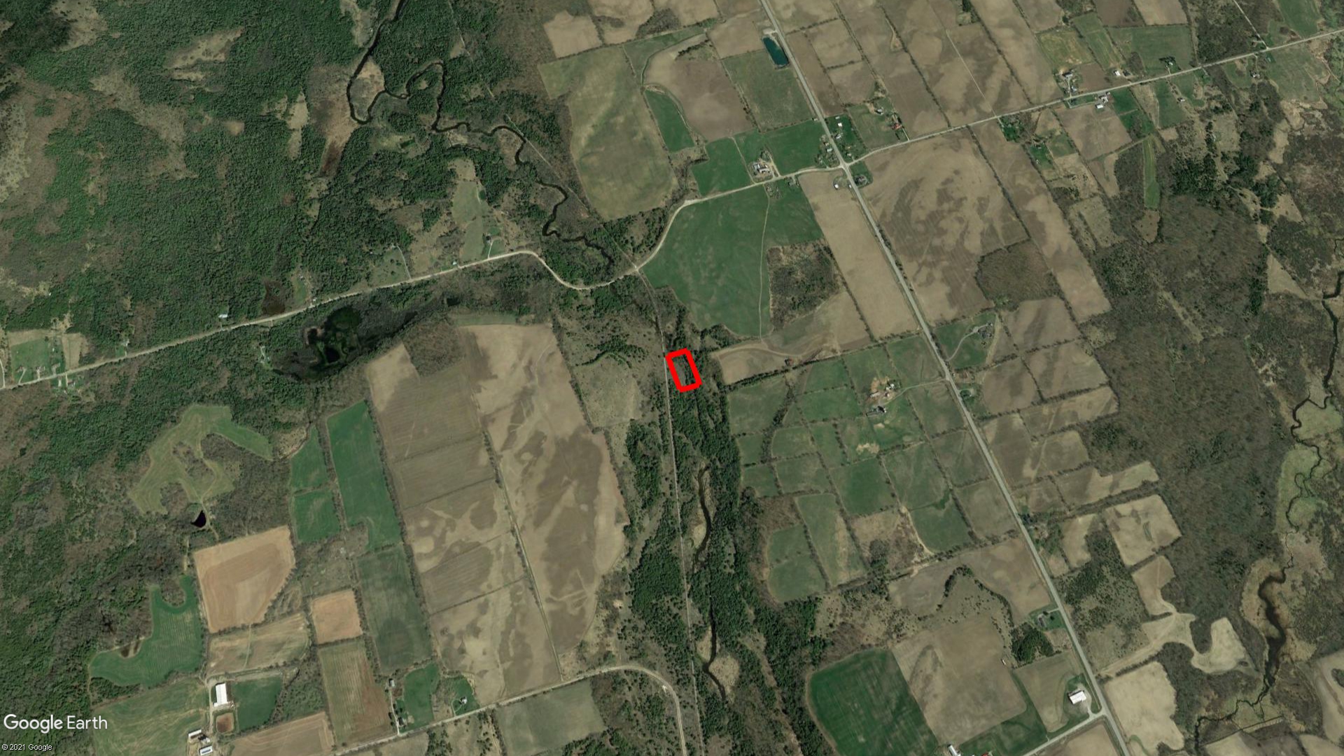 Tax Sale Stirling-Rawdon, Ontario - 