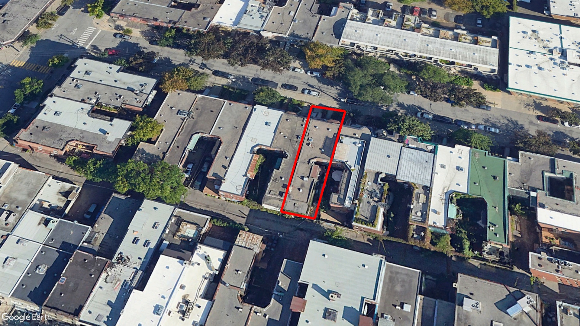 Tax Sale Montreal, Quebec - 560493-03