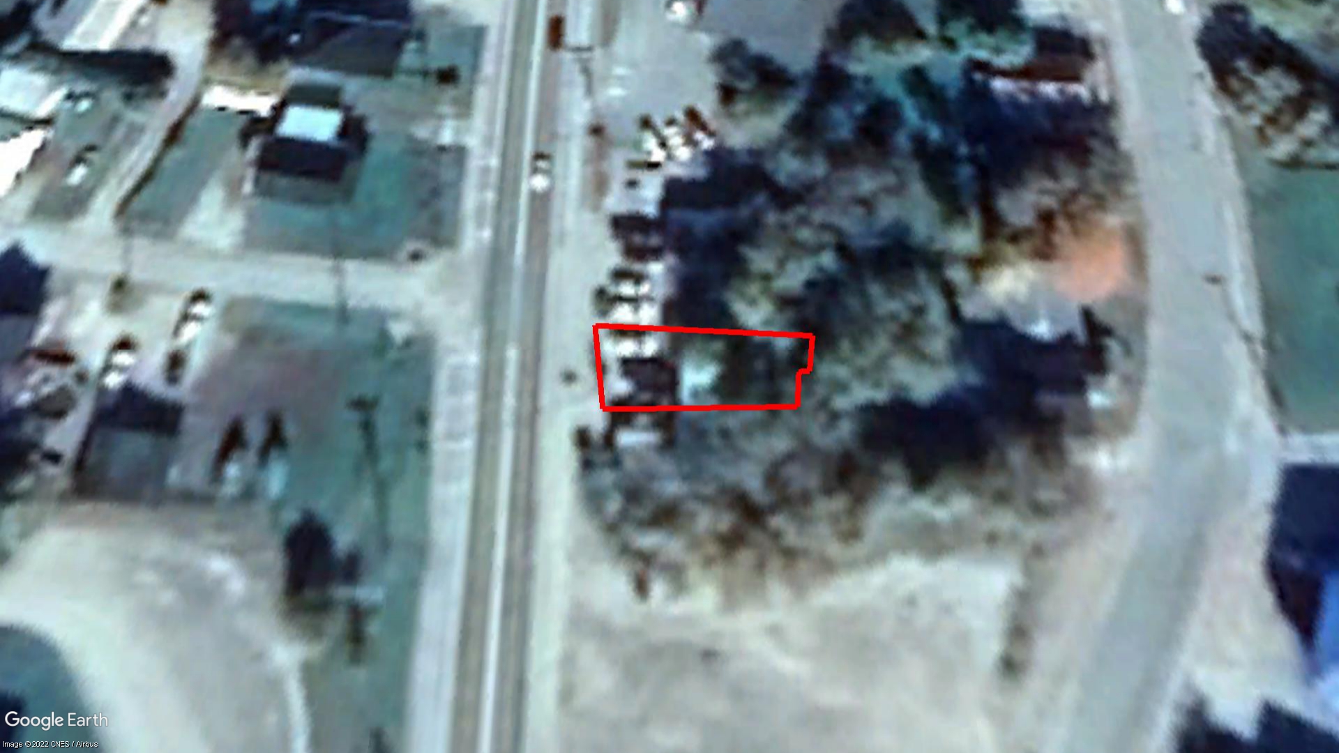 Tax Sale La Vallee-de-la-Gatineau, Quebec - 3905-38-6119