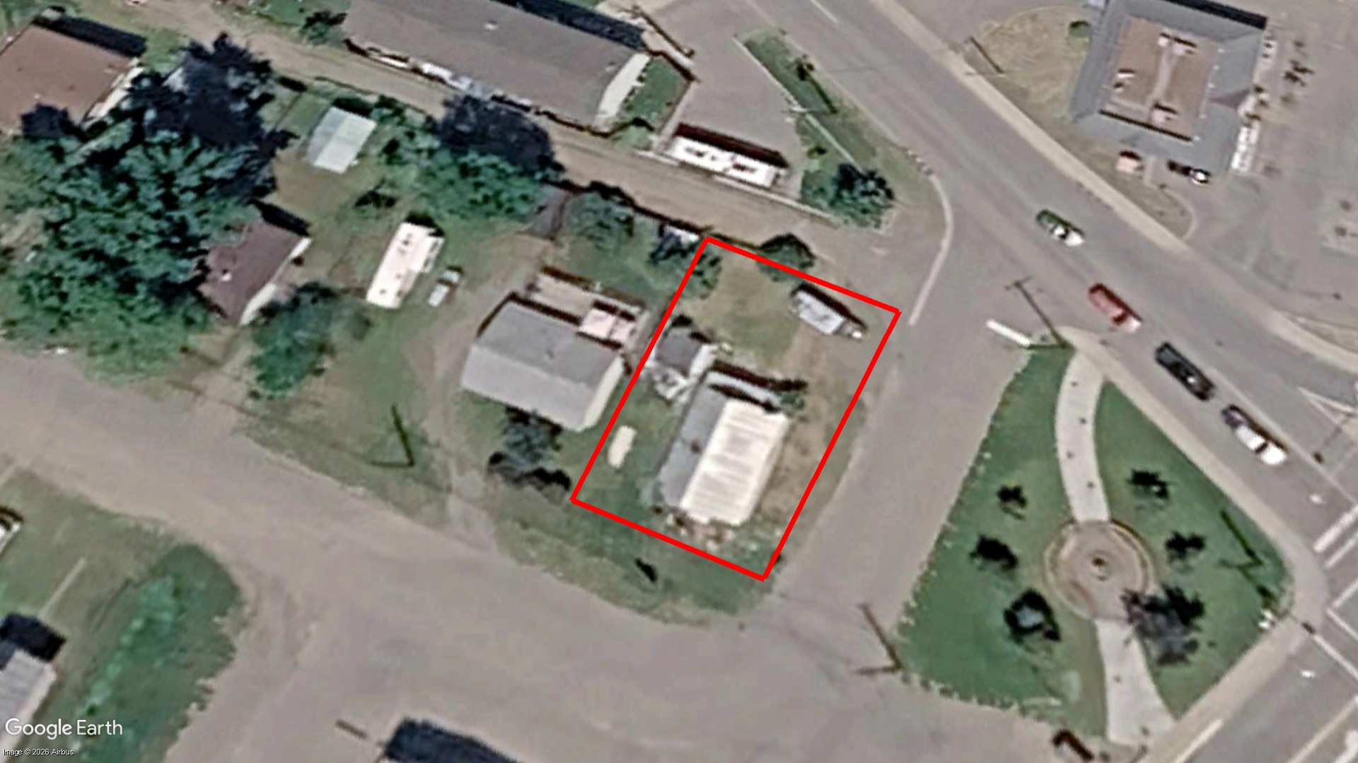 Tax Sale Quesnel, British Columbia - 470-0004017.000