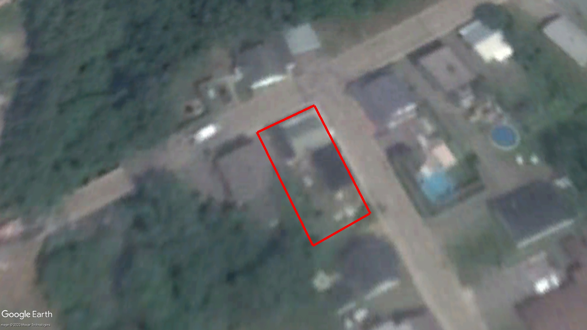 Tax Sale Maskinongé, Quebec - 5627-51-4849