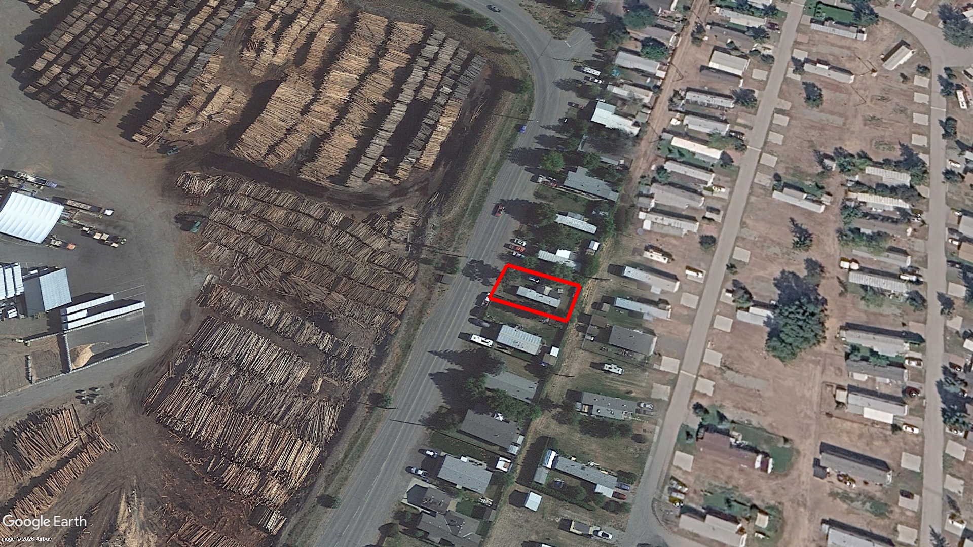 Tax Sale Merritt, British Columbia - 