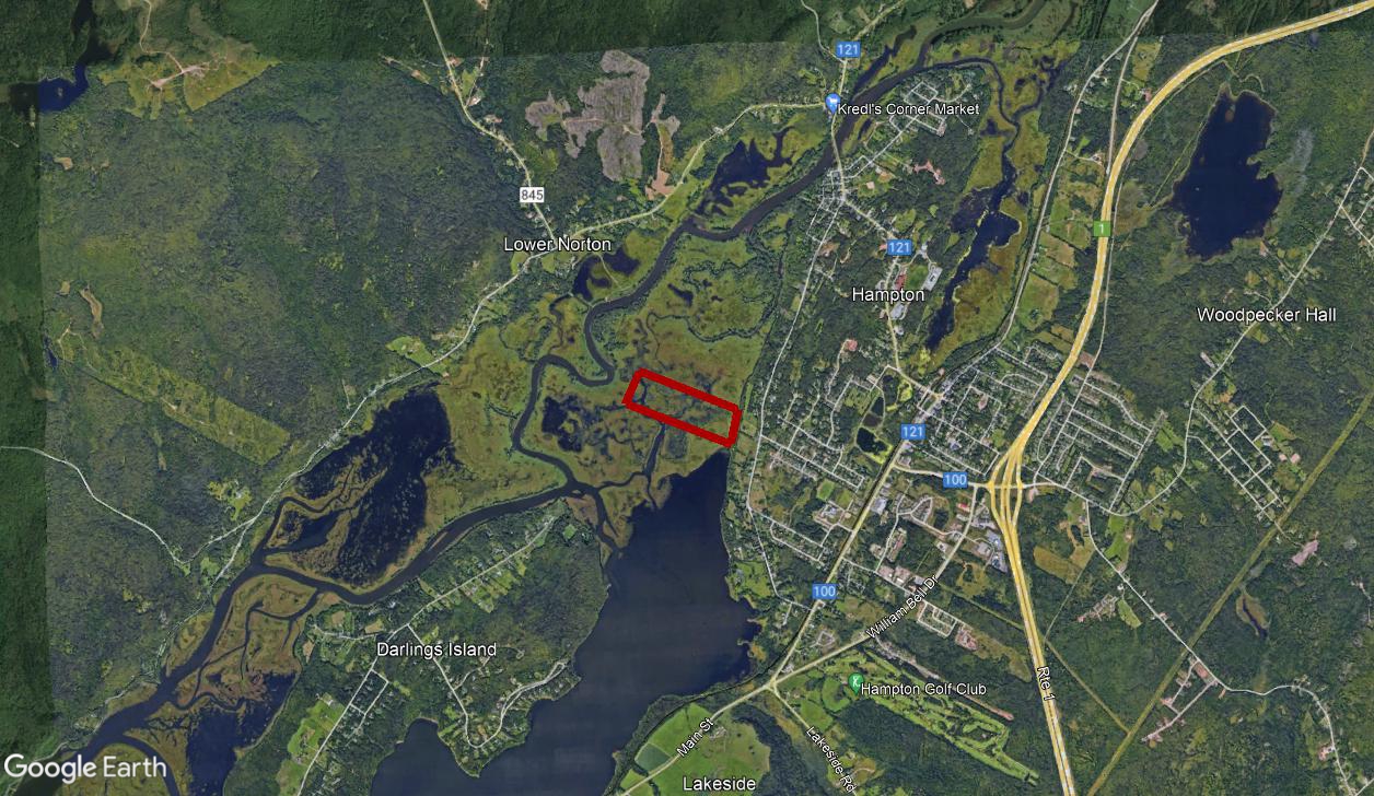 Tax Sale Saint John, New Brunswick - 05673557