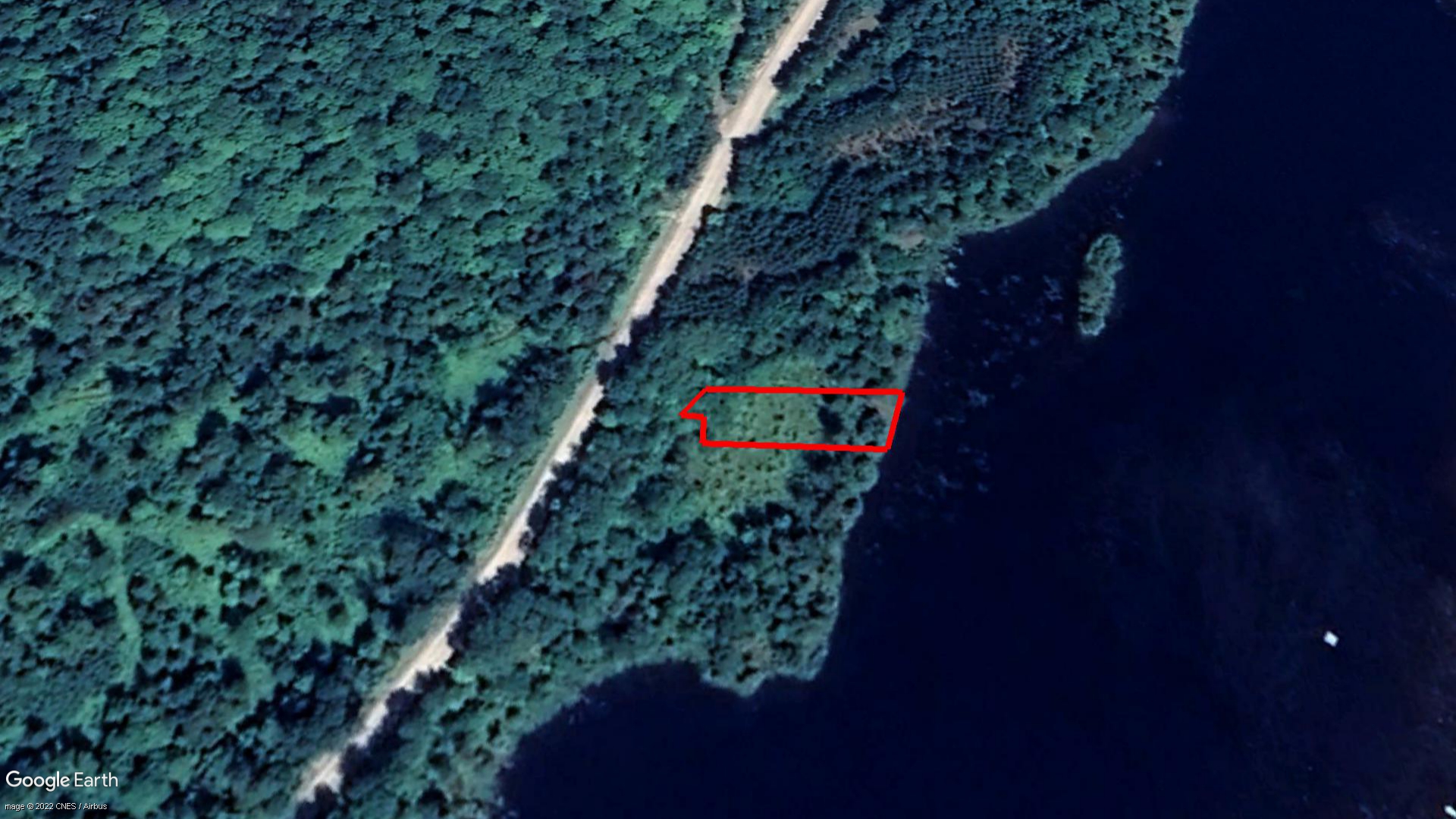 Tax Sale Des Laurentides, Quebec - 8926-72-6140