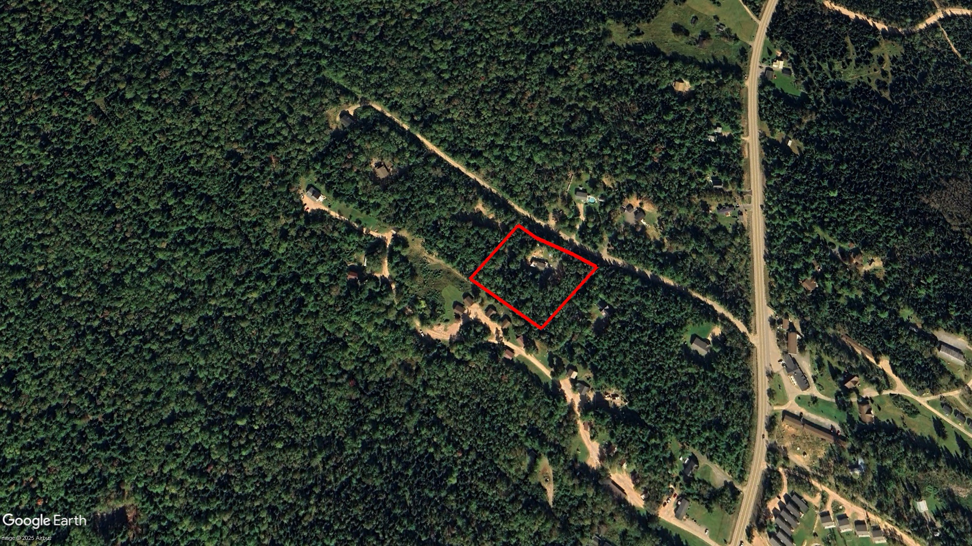 Tax Sale Victoria, Nova Scotia - 09330739