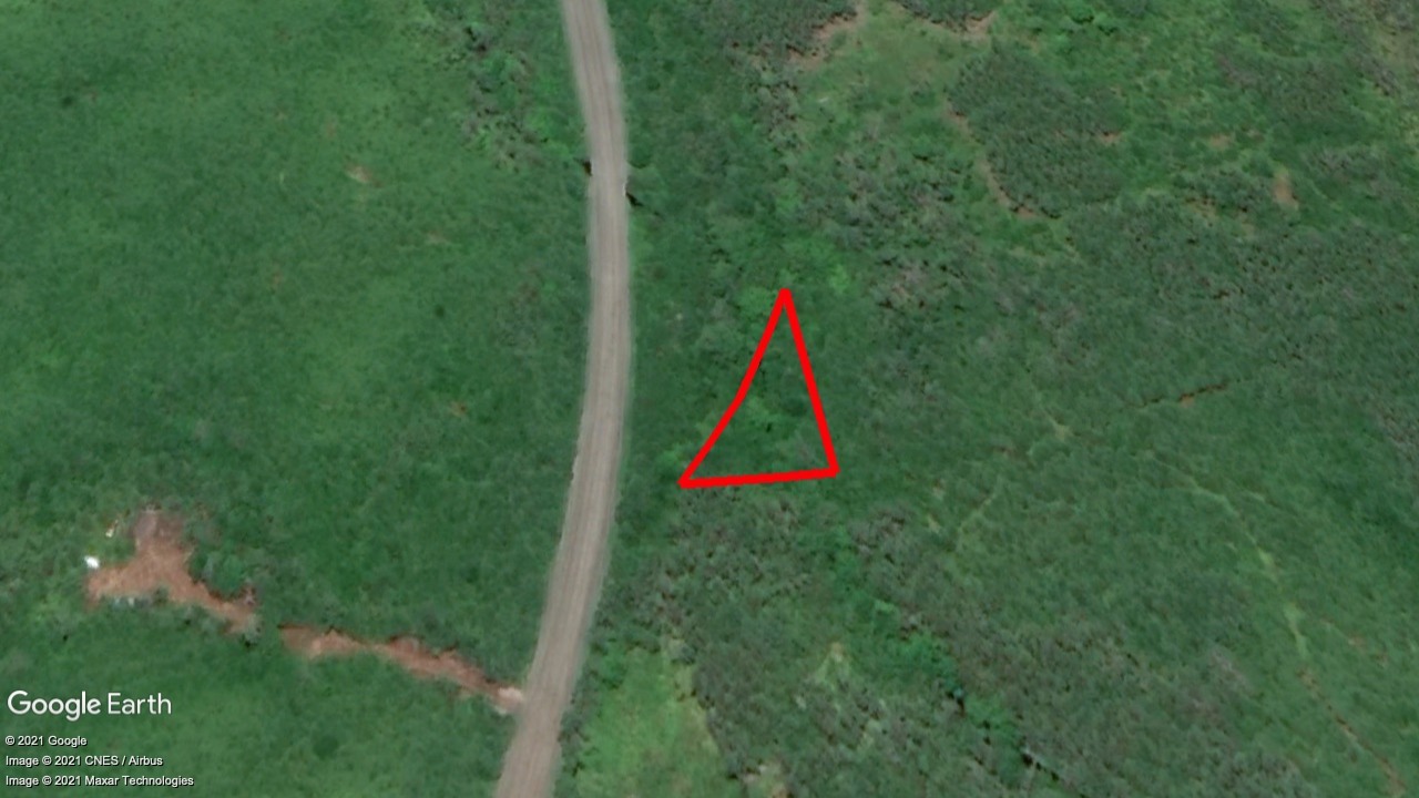 Tax Sale St. Mary's, Nova Scotia - 6007856