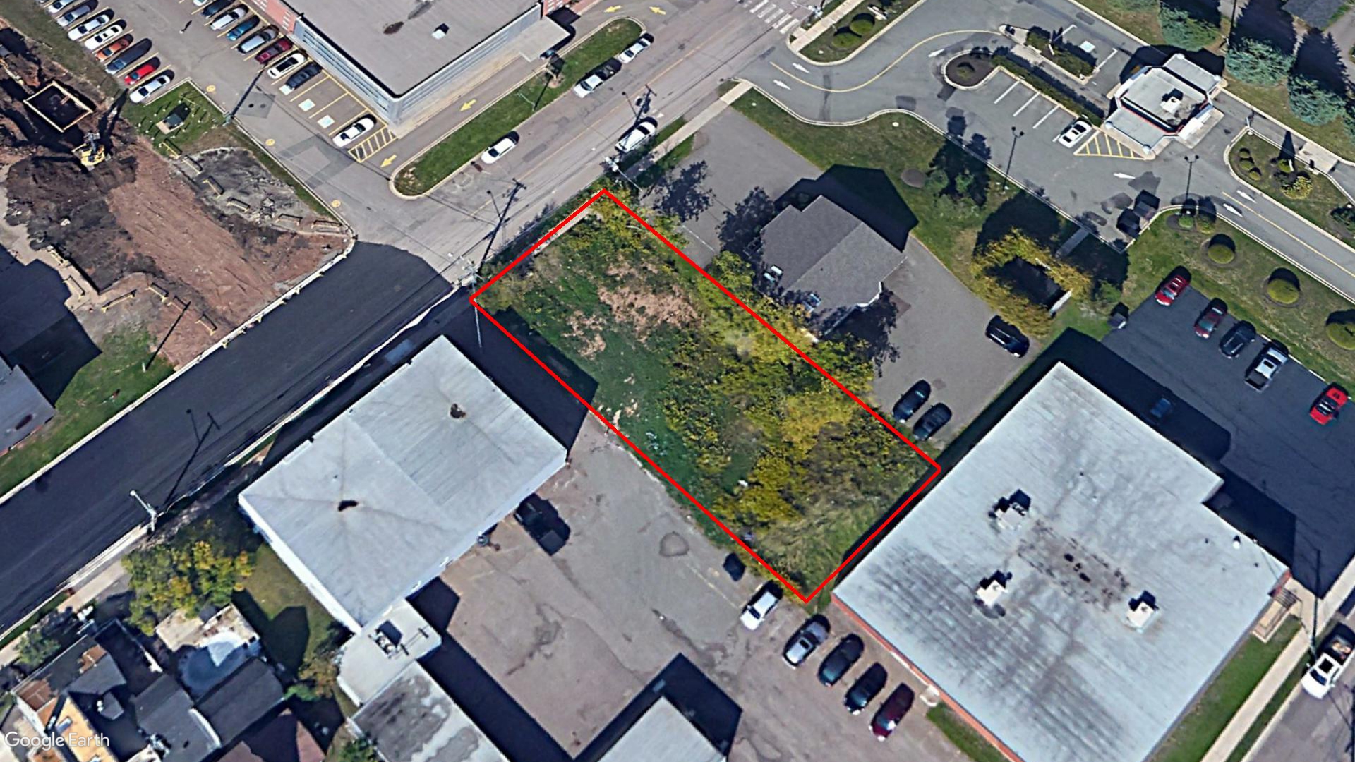 Tax Sale Albert Westmorland, New Brunswick - 01872191