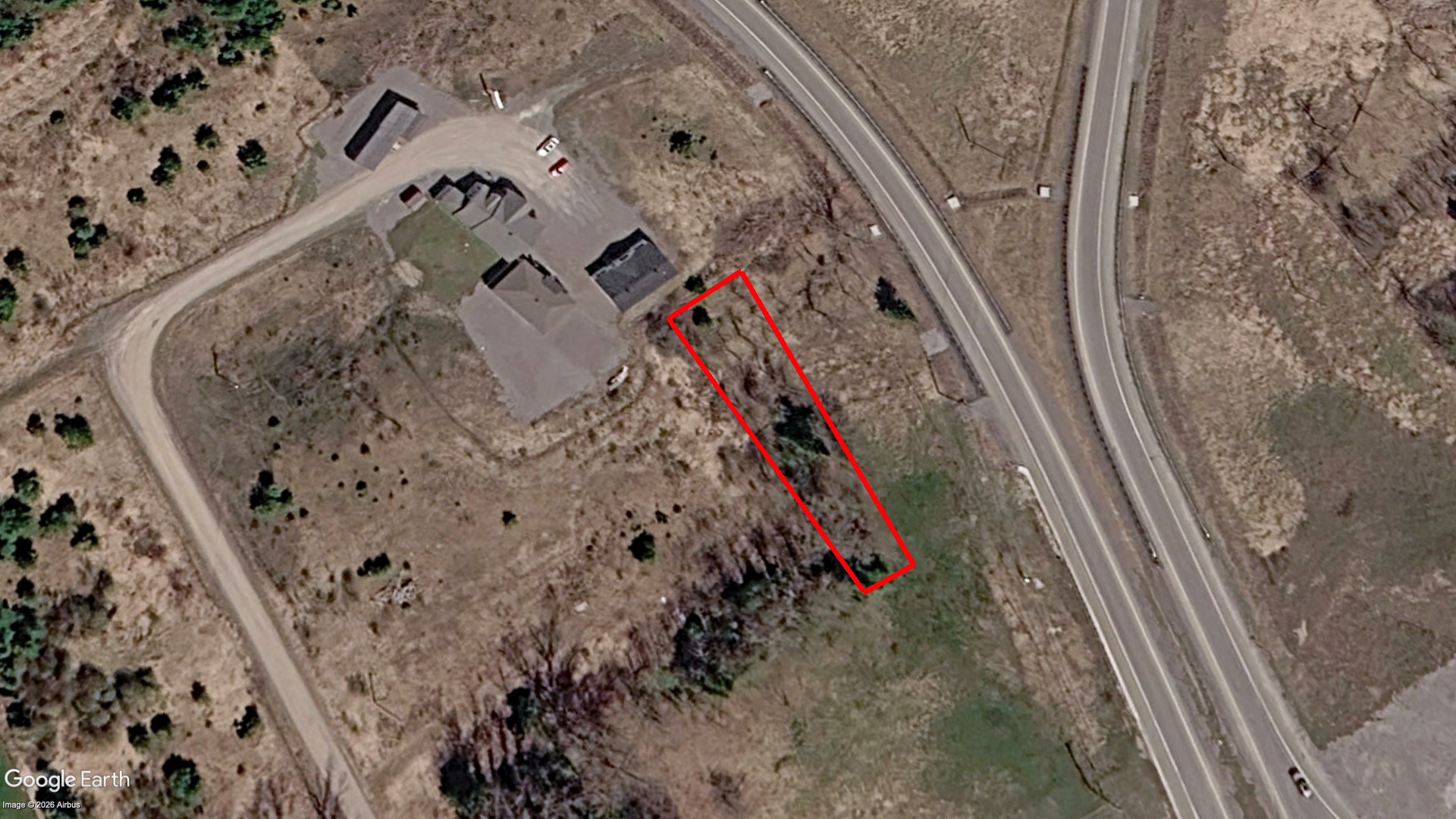 Calabogie Rd., McNab/Braeside