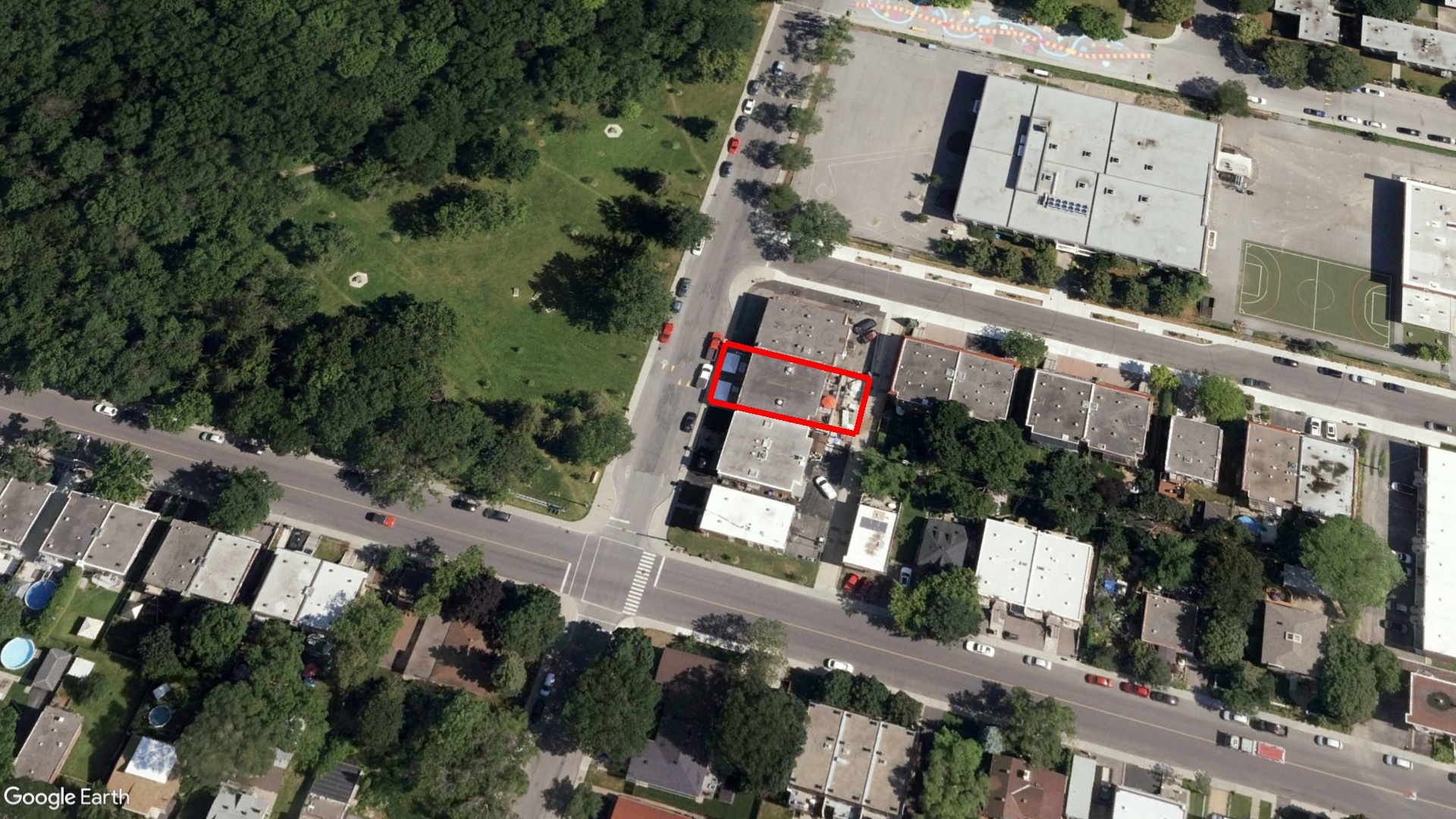 Tax Sale Montreal, Quebec - 396690-00