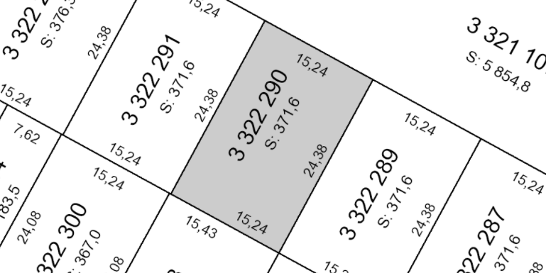 Tax Sale Montreal, Quebec - 451410-00