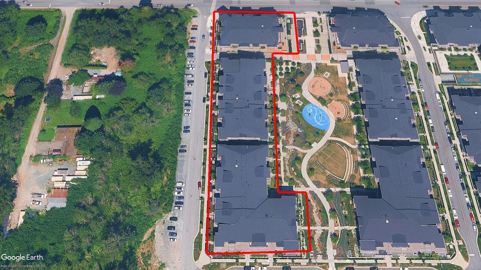 Tax Sale Langley, British Columbia - 