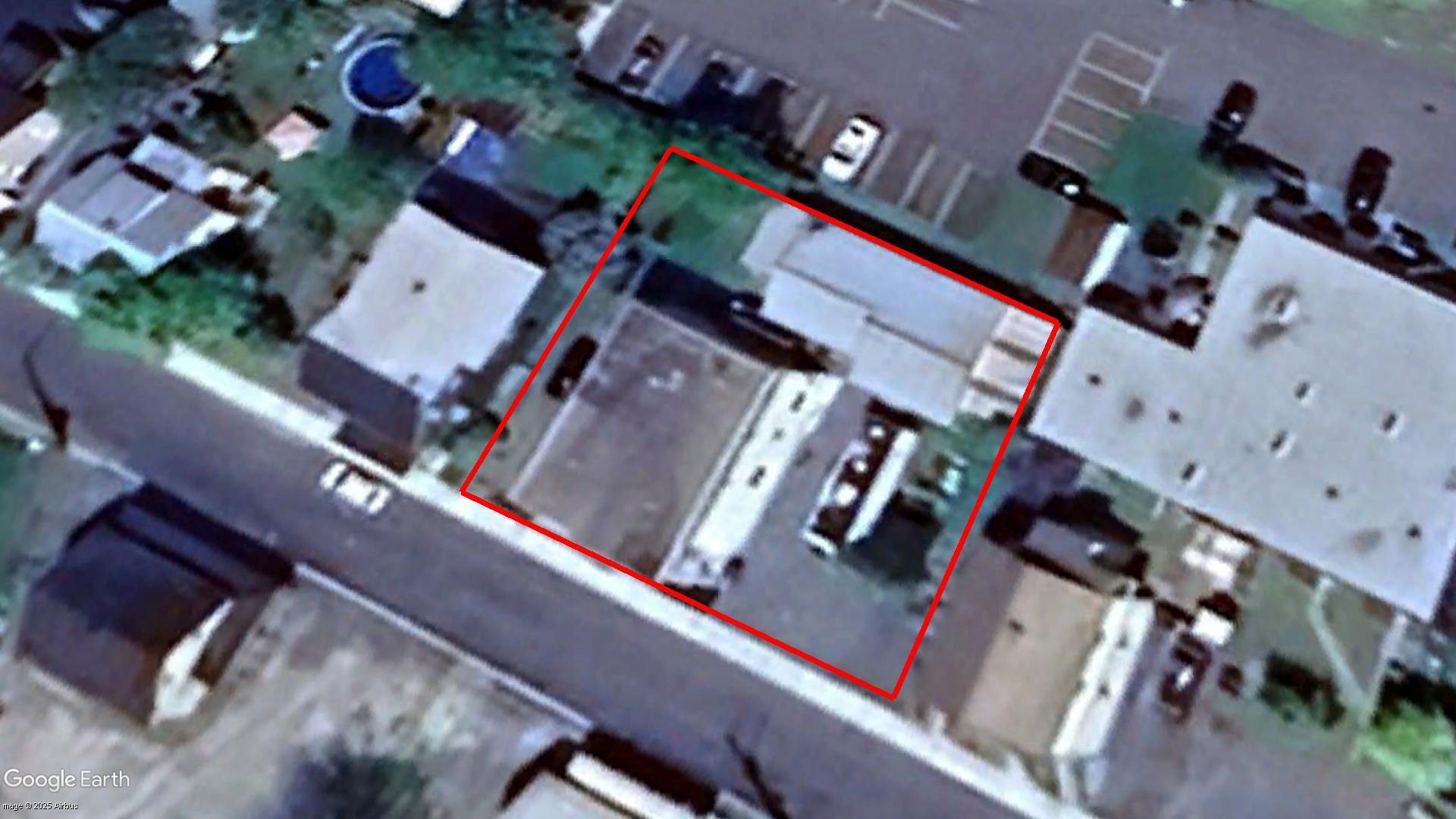 Tax Sale Marguerite-D’Youville, Quebec - 2579 28 3313.00 0000