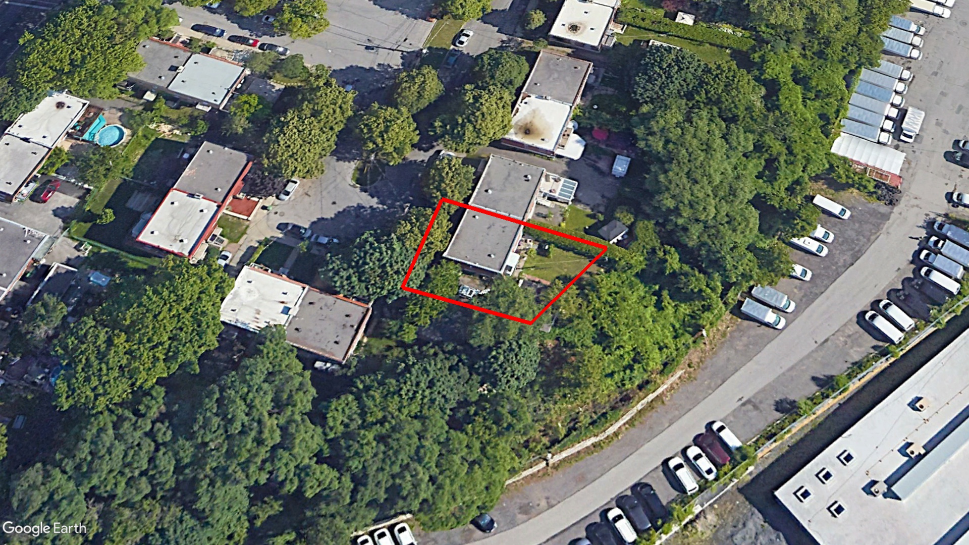 Tax Sale Montreal, Quebec - 312592-60 