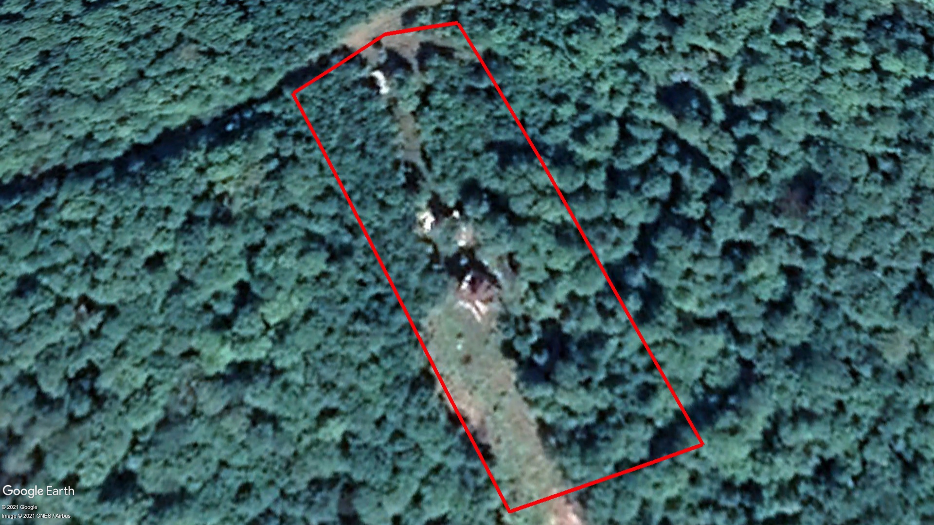 Tax Sale United Townships Of Dysart Dudley Harcourt Guilford Harburn Bruton Havelock Eyre And Clyde, Ontario - 46 24 040 000 20300 0000