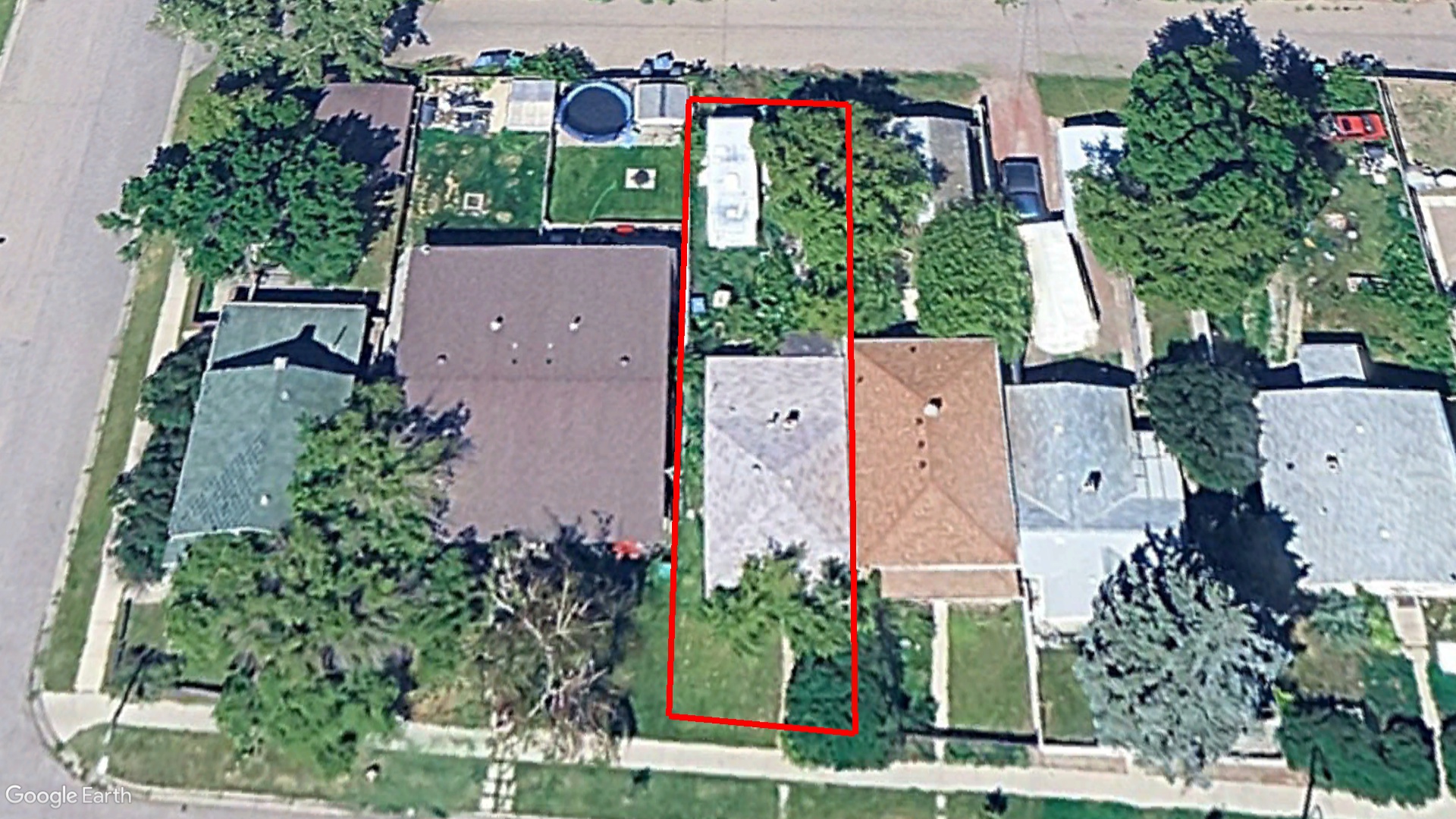 Tax Sale Lethbridge, Alberta - 001314555