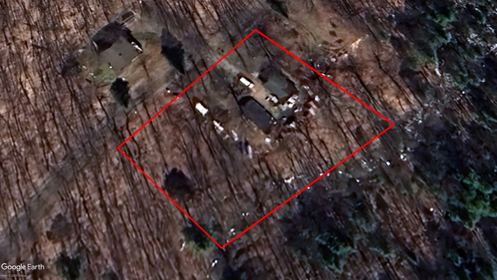 Tax Sale Montcalm, Quebec - 