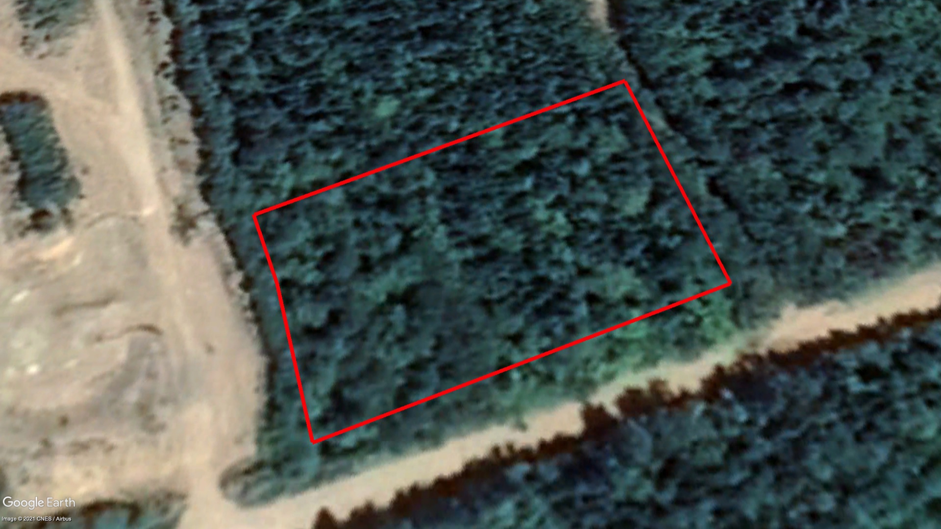 Tax Sale Bathurst, New Brunswick - 03225390