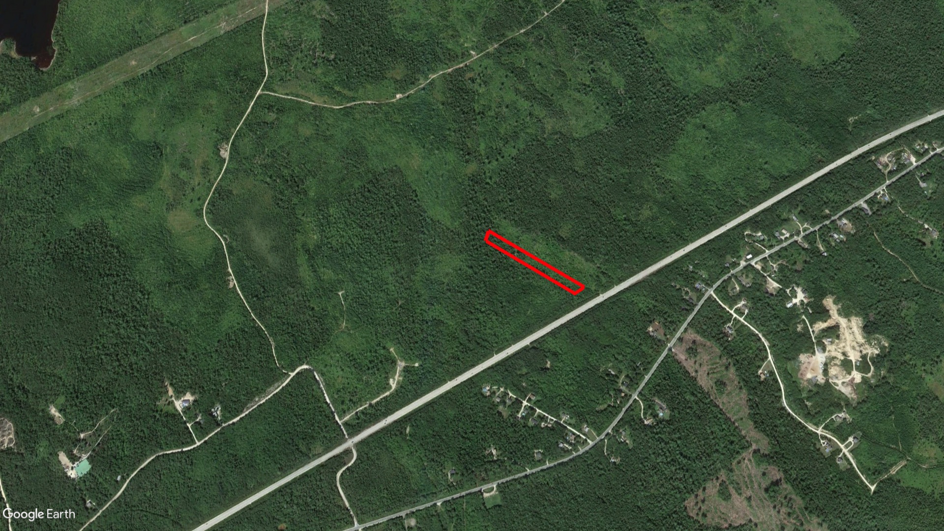 Tax Sale Chester, Nova Scotia - 09869336