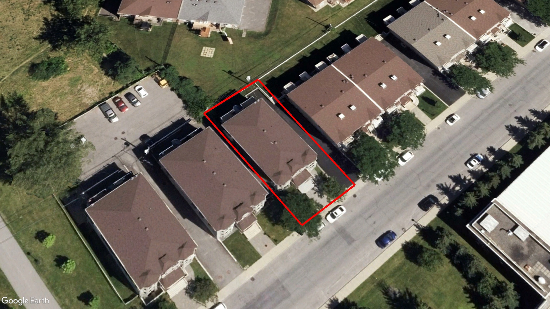 Tax Sale Montreal, Quebec - 895724-91