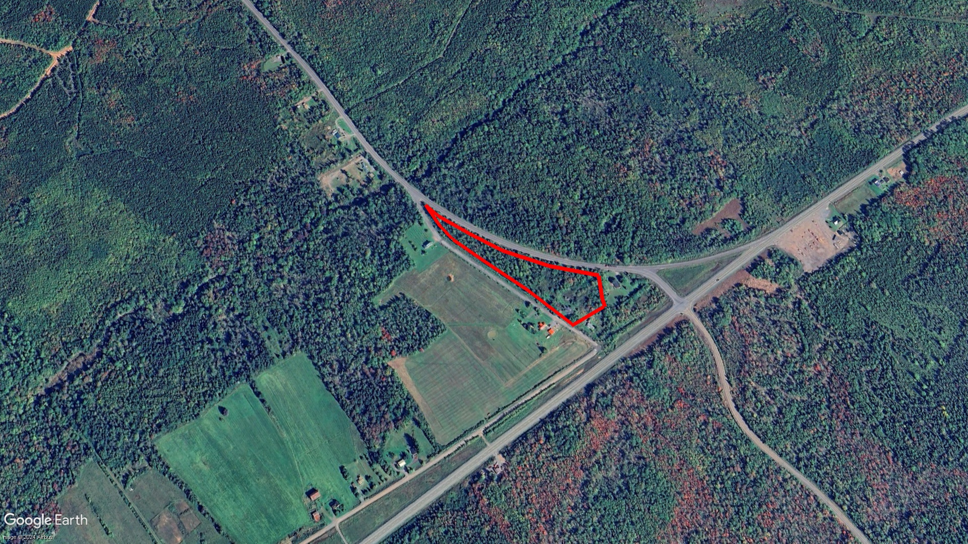 Tax Sale Cumberland, Nova Scotia - 04970152