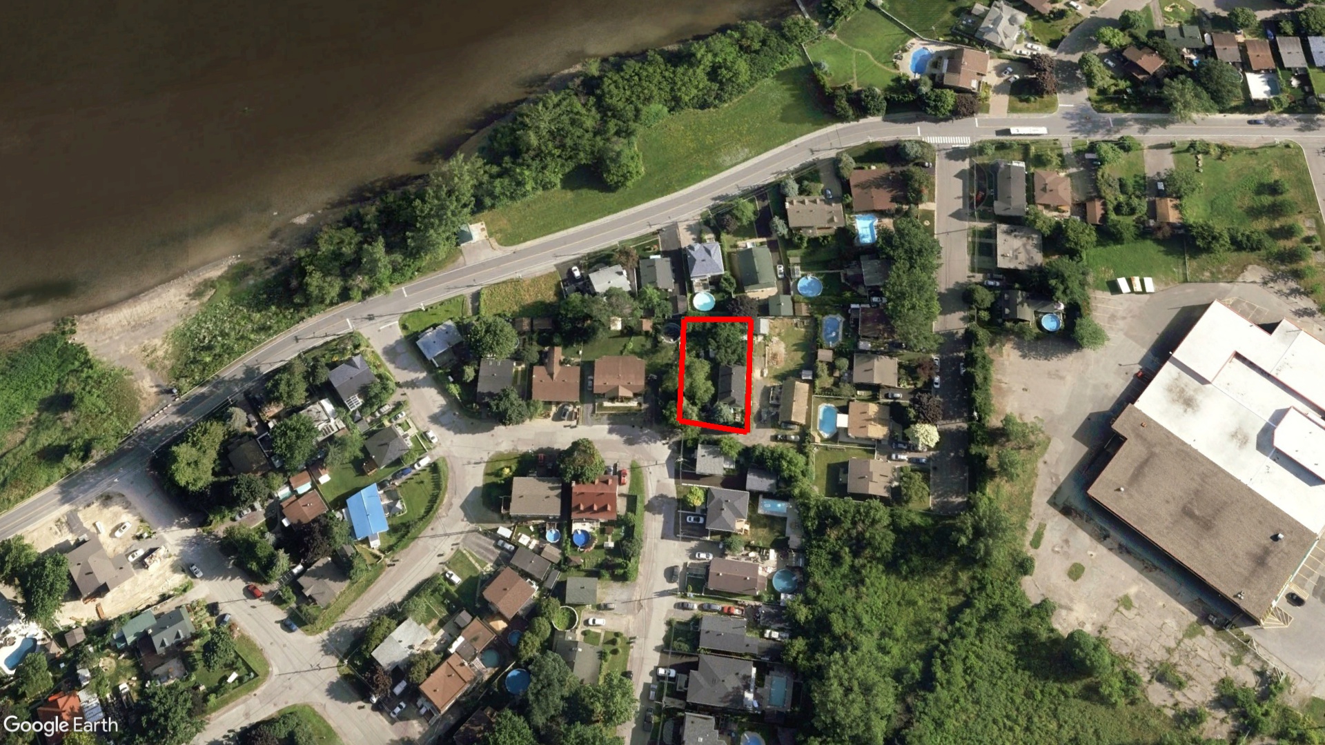 Tax Sale Montreal, Quebec - 888714-00