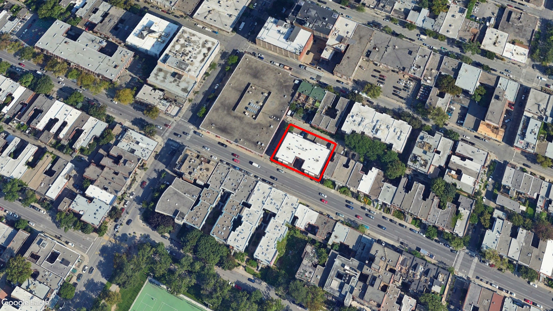 Tax Sale Montreal, Quebec - 280129-43