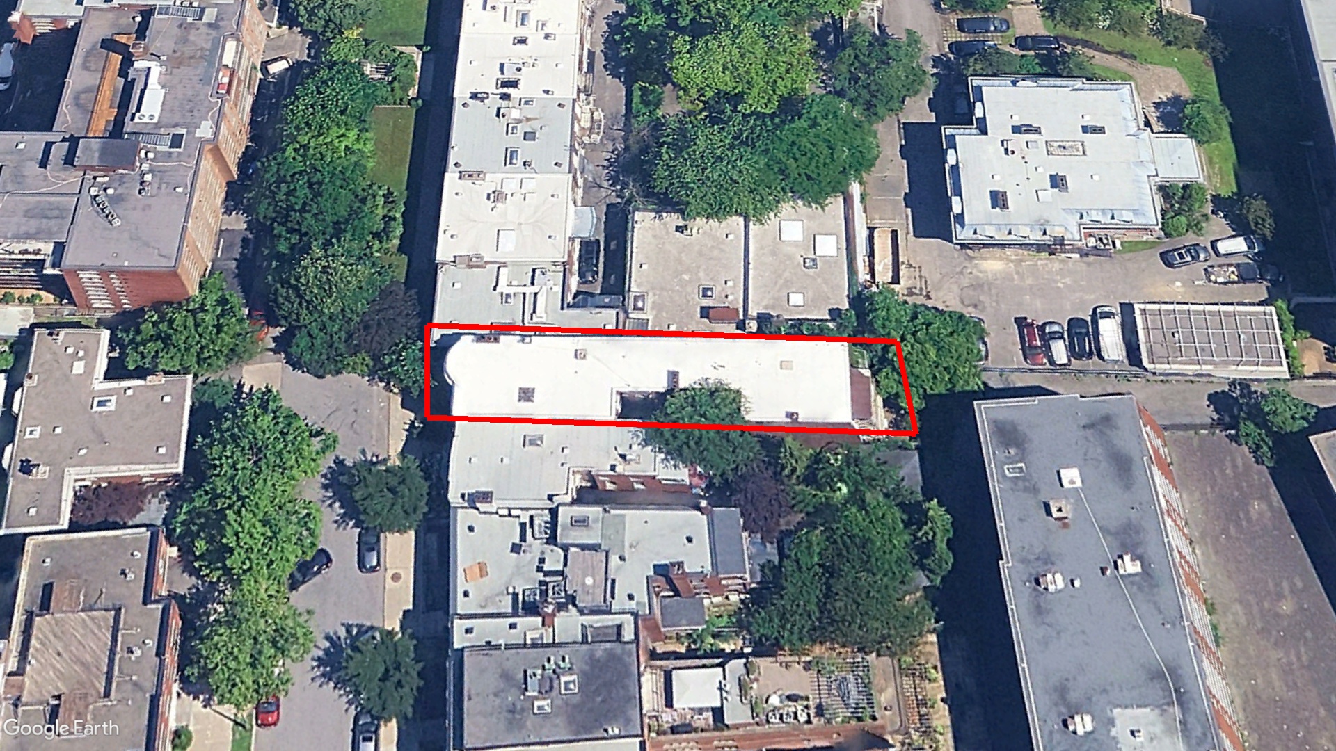 Tax Sale Montreal, Quebec - 262531-00