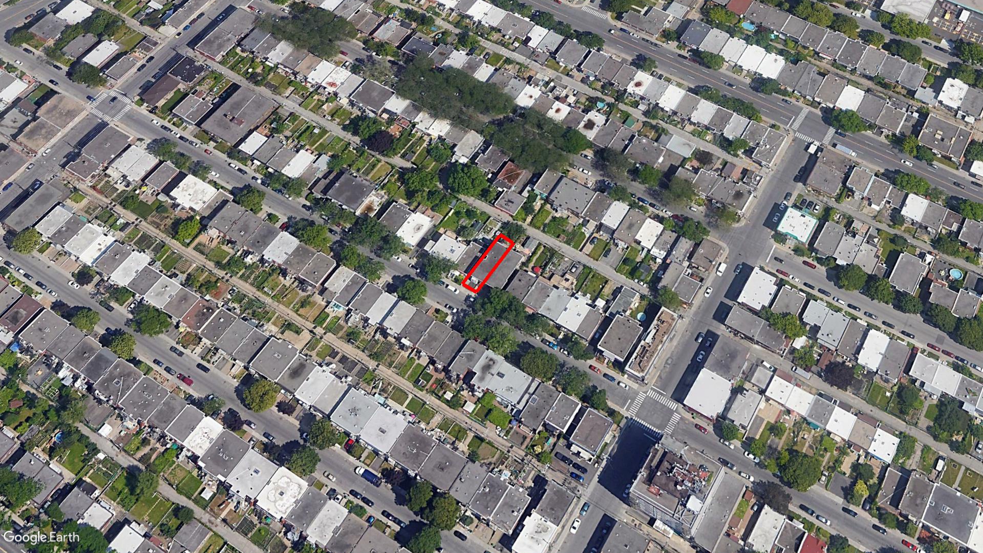 Tax Sale Montreal, Quebec - 633454-50