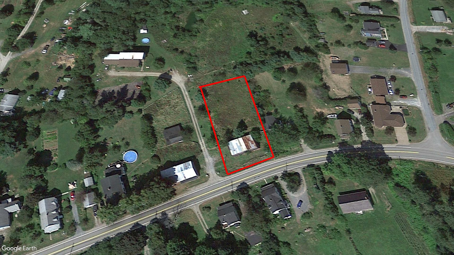 Tax Sale West Hants, Nova Scotia - 00982296